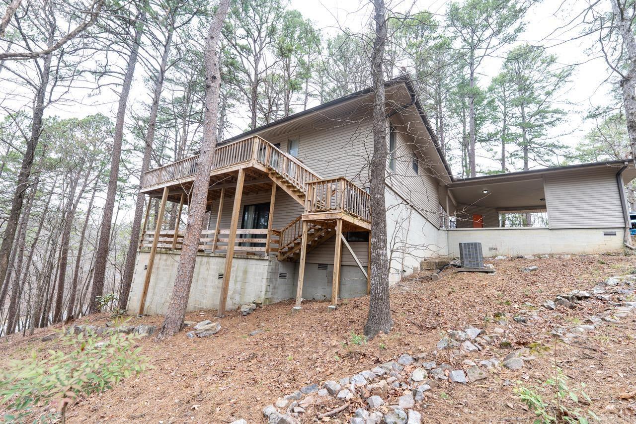 139  Arias  Hot Springs Village, AR