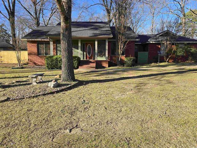 100  Clairmoor  Hot Springs, AR