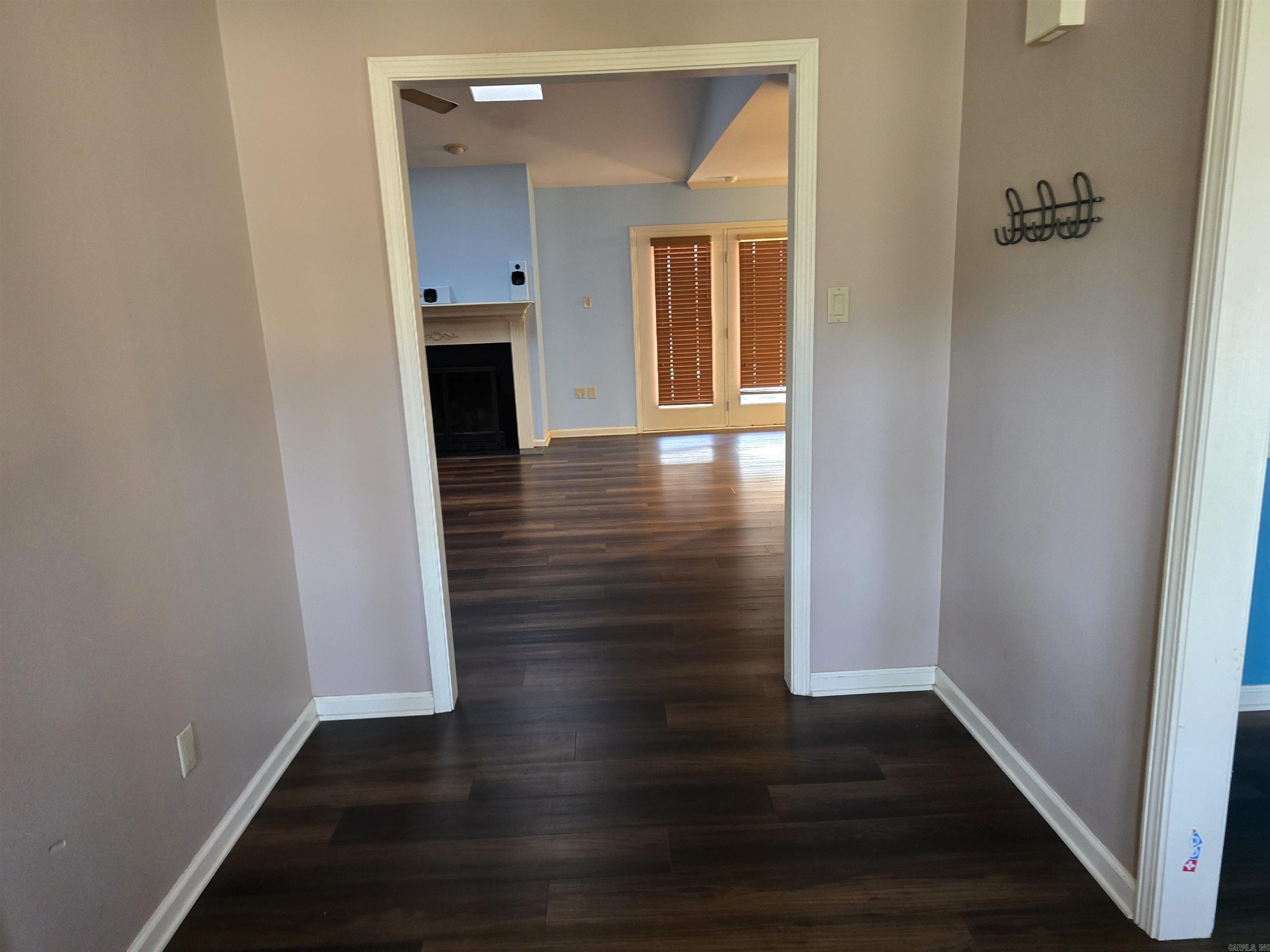100  Clairmoor  Hot Springs, AR