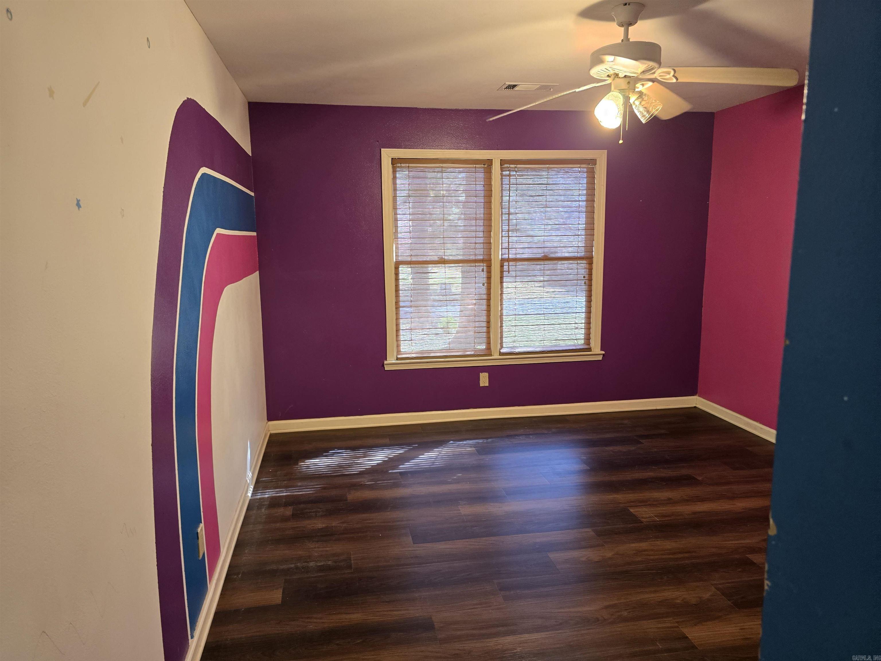 100  Clairmoor  Hot Springs, AR