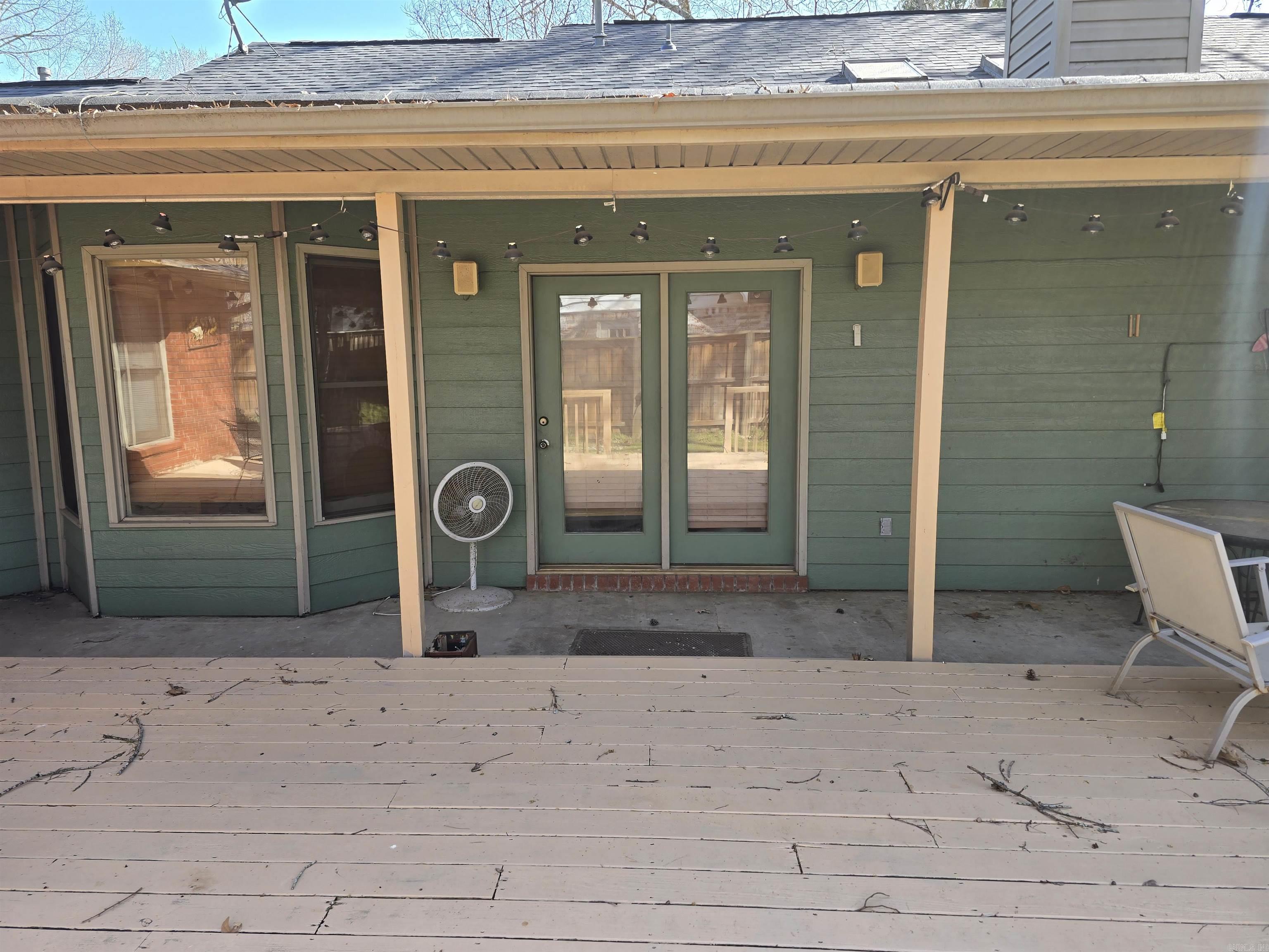 100  Clairmoor  Hot Springs, AR