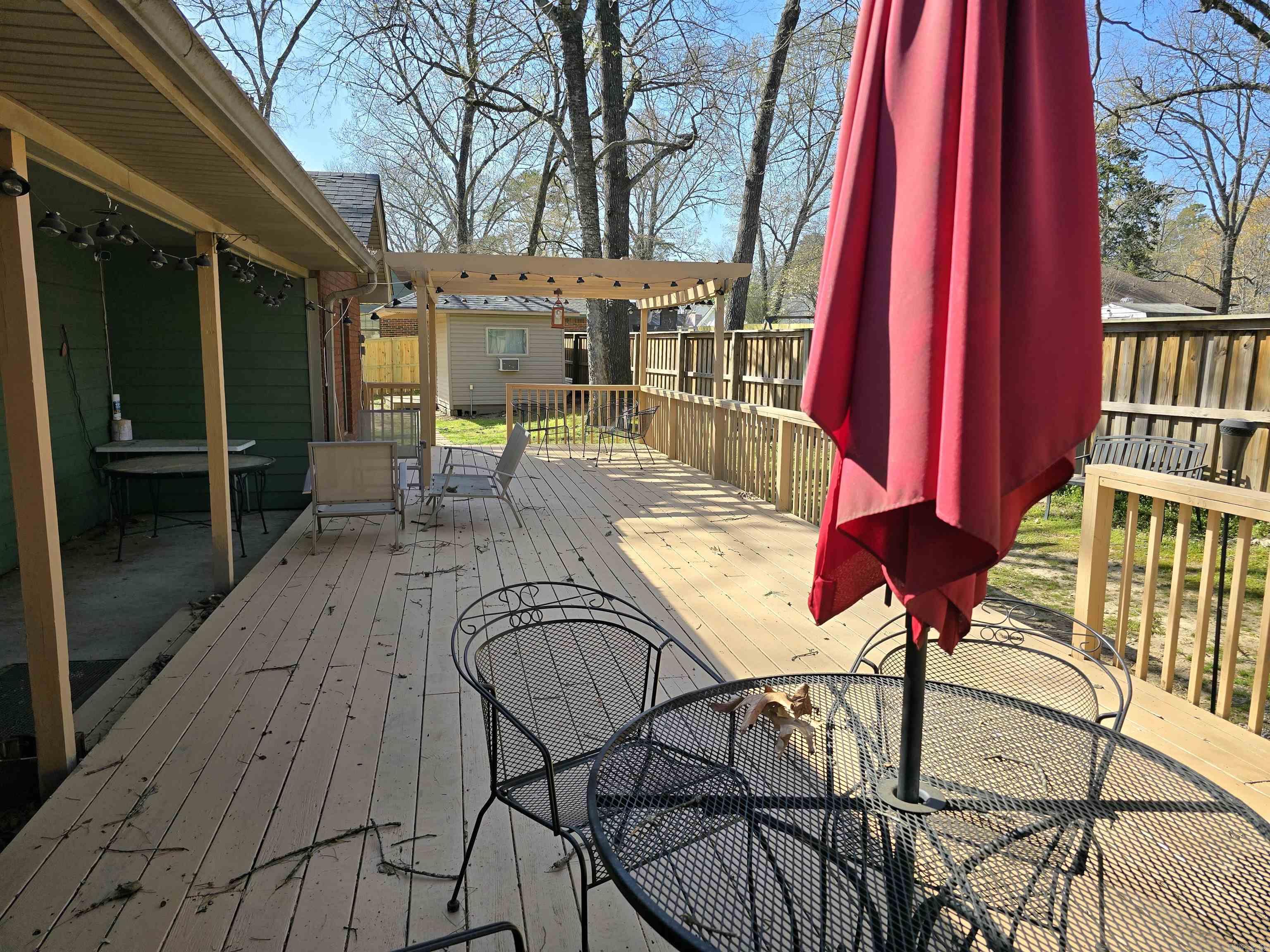 100  Clairmoor  Hot Springs, AR