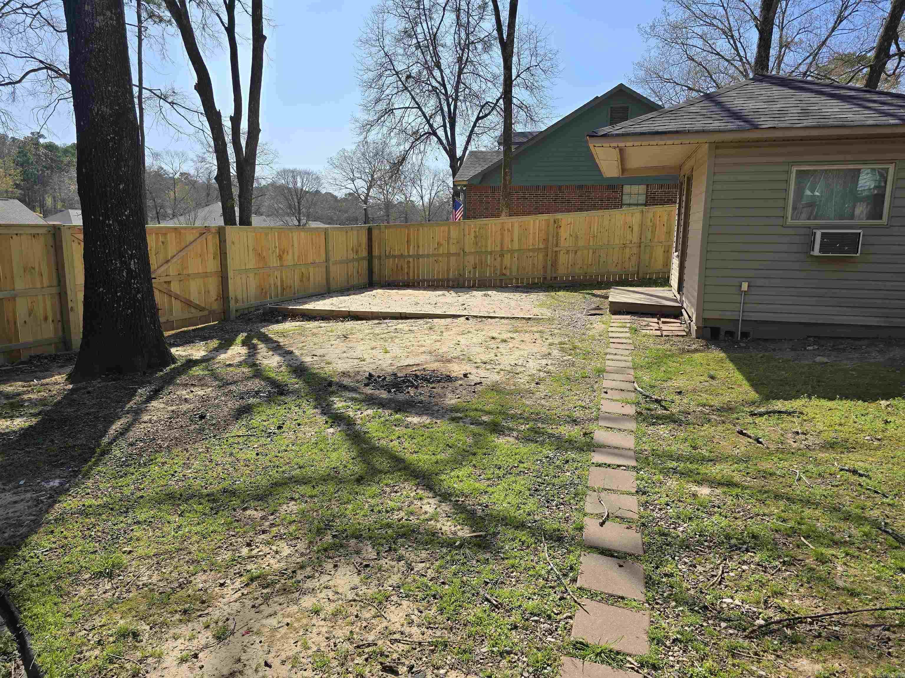 100  Clairmoor  Hot Springs, AR