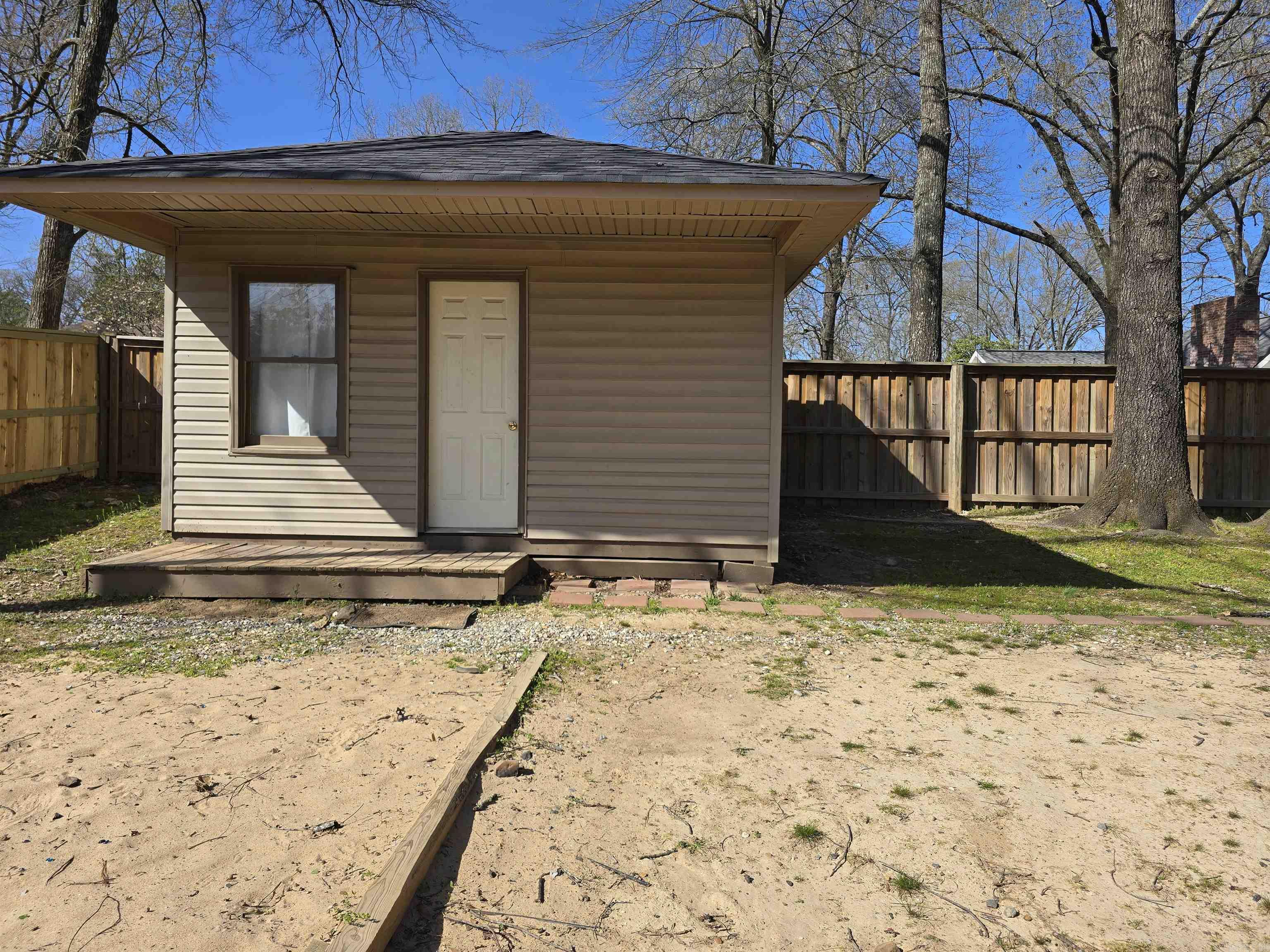 100  Clairmoor  Hot Springs, AR