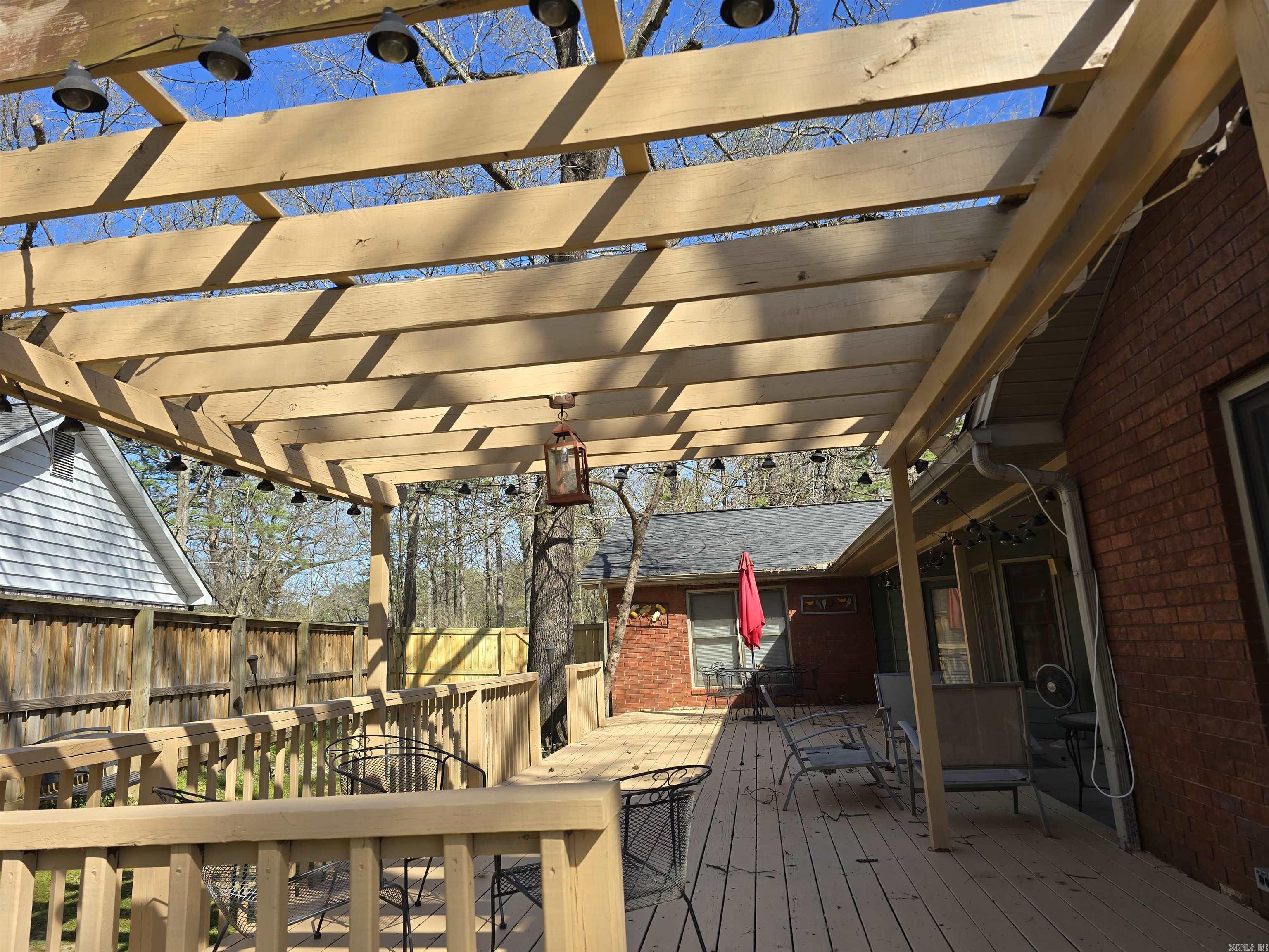 100  Clairmoor  Hot Springs, AR