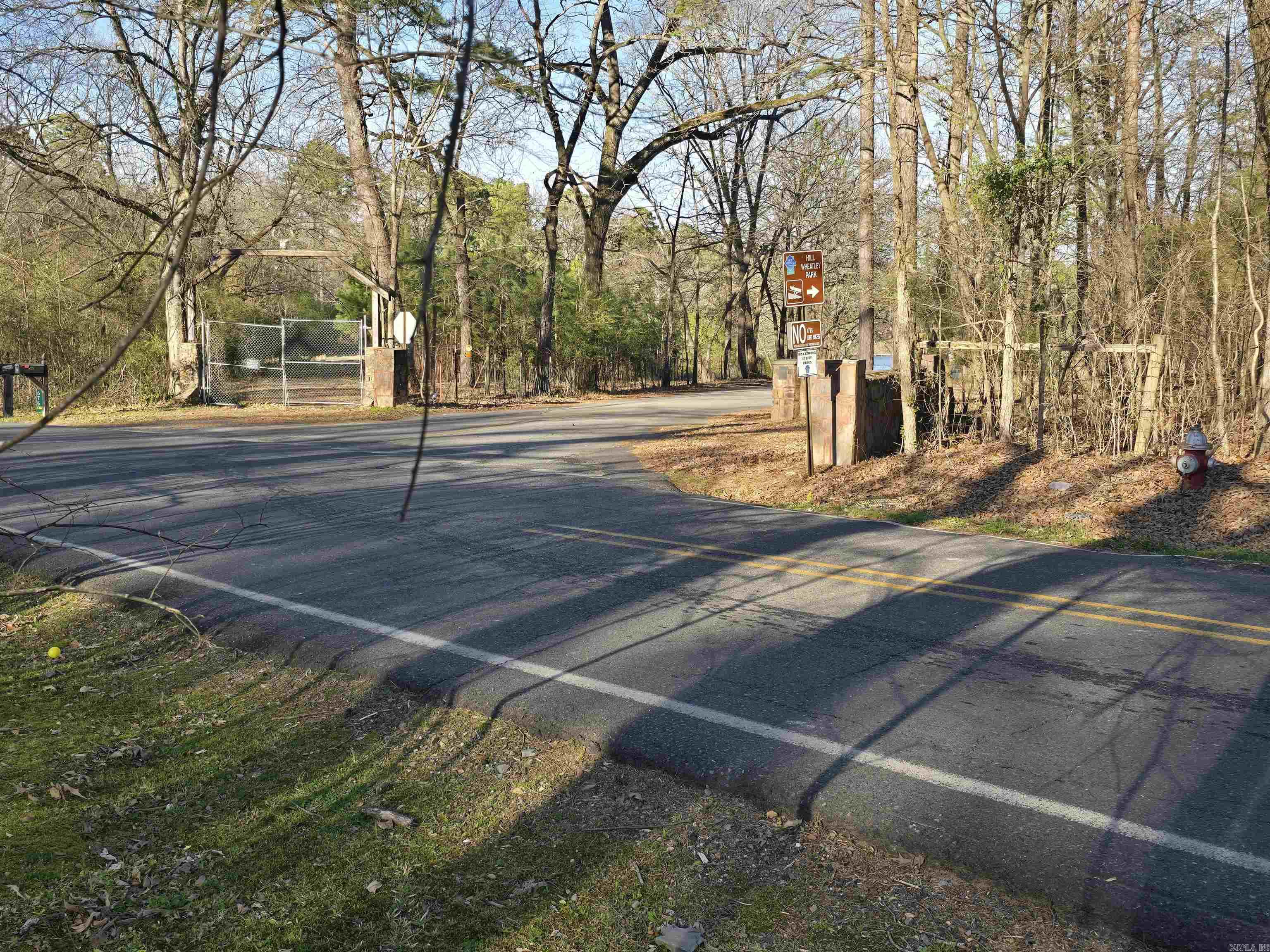 100  Clairmoor  Hot Springs, AR