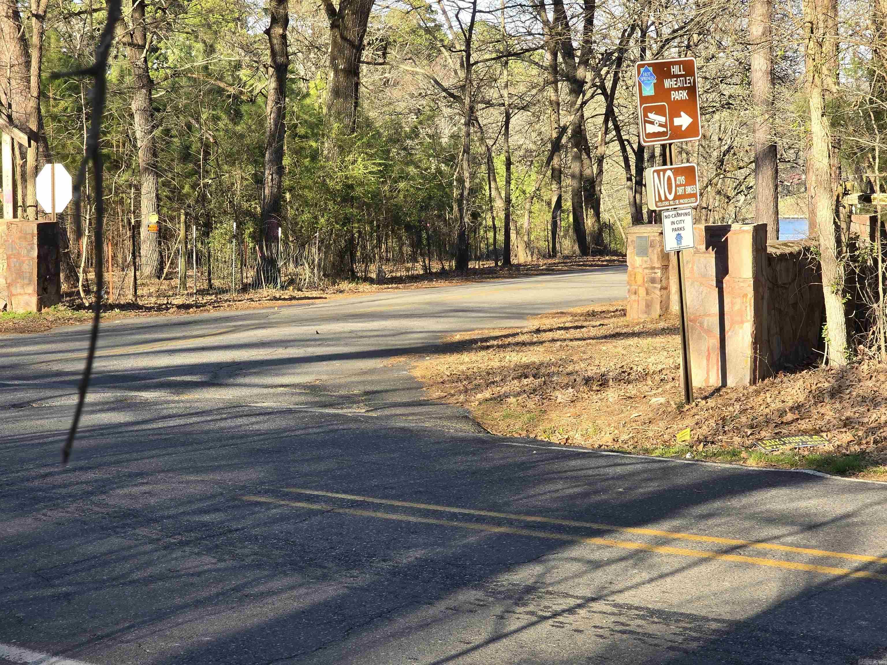100  Clairmoor  Hot Springs, AR
