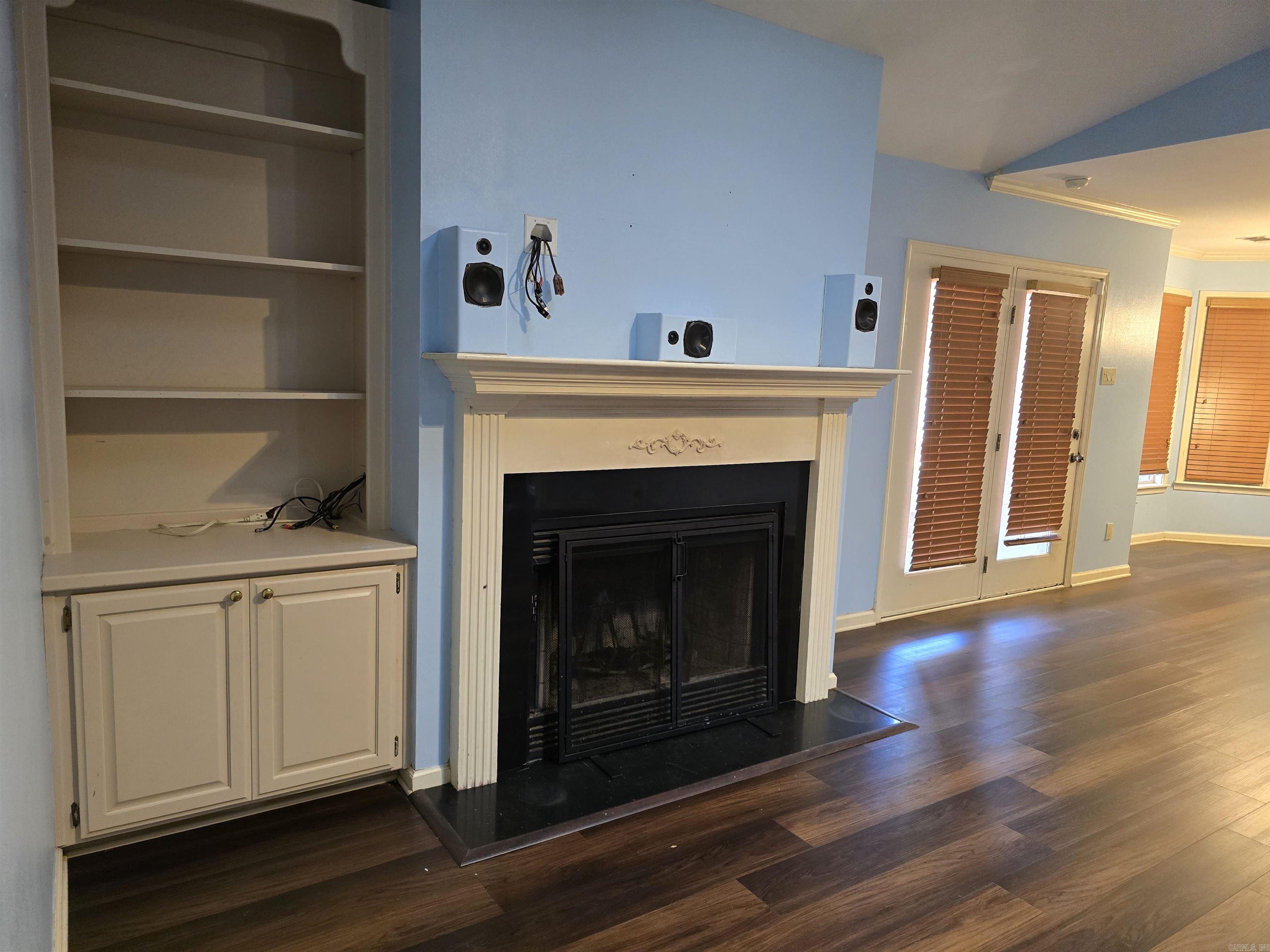 100  Clairmoor  Hot Springs, AR
