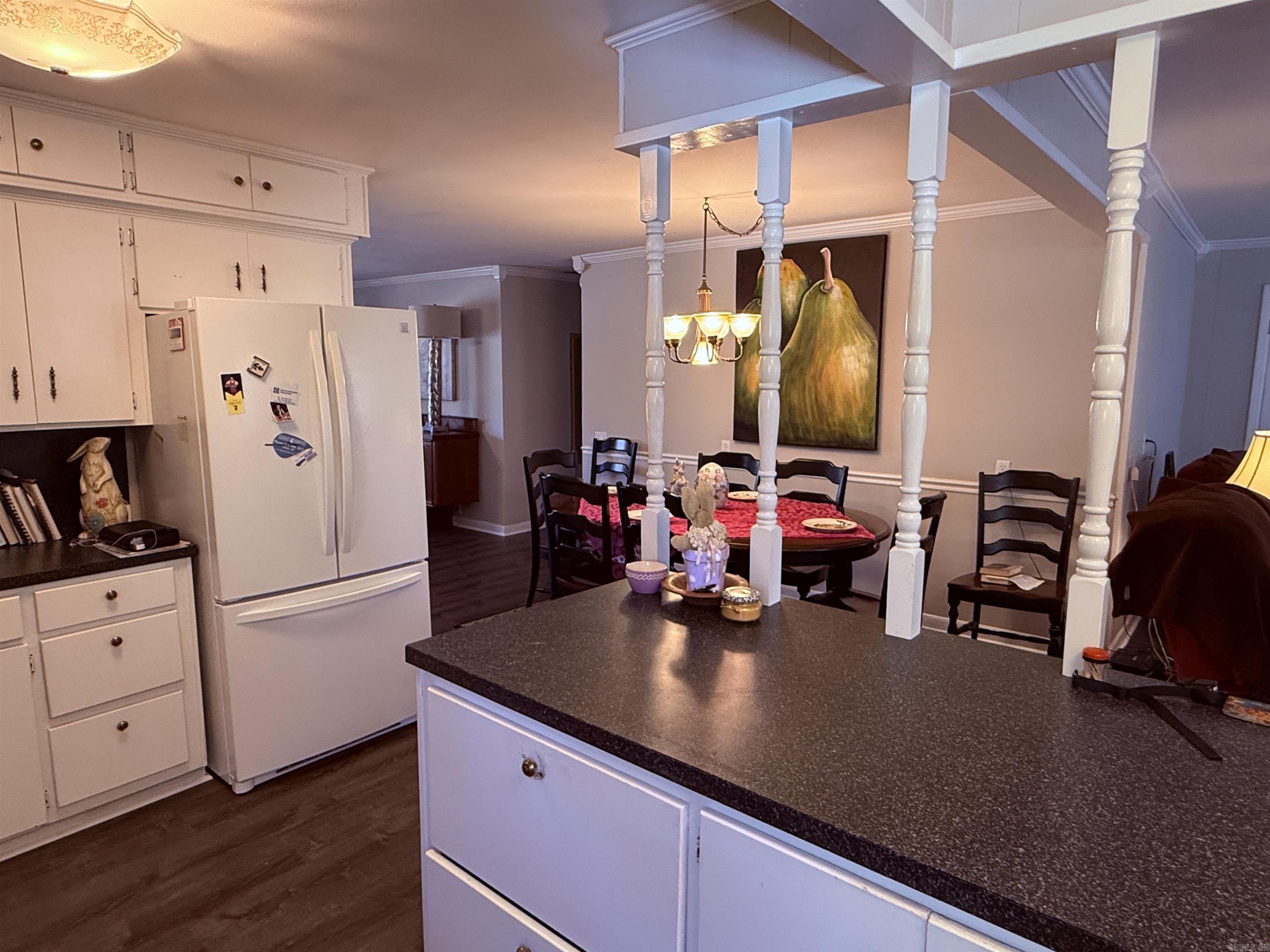 1114  Maple Drive  Mountain View, AR