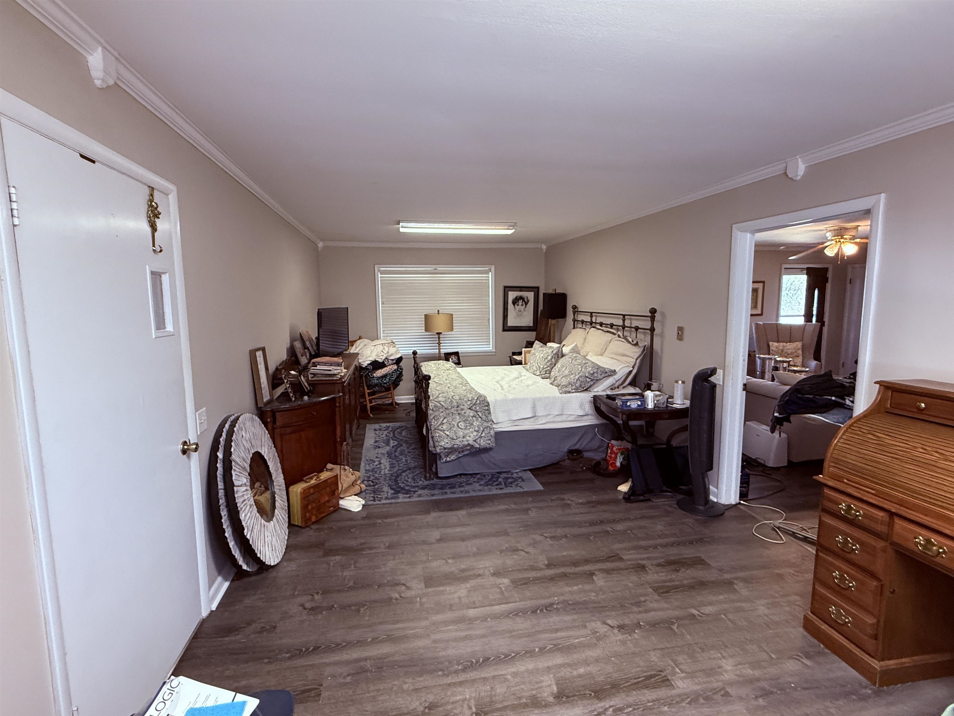 1114 Maple Drive Mountain View, AR 72560