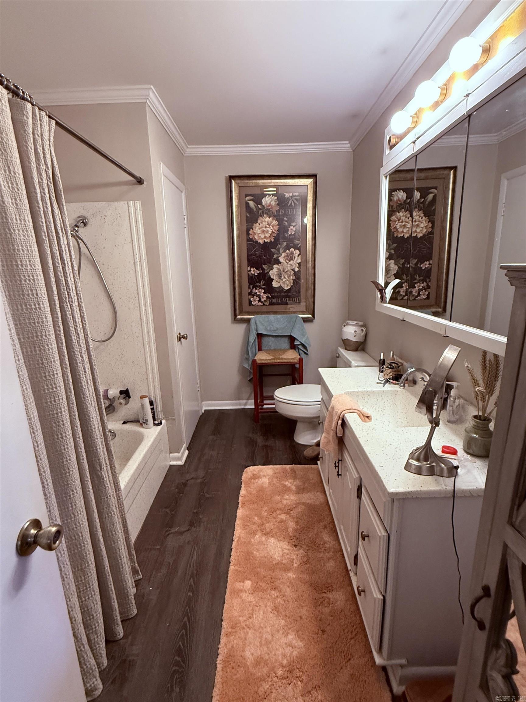 1114  Maple Drive  Mountain View, AR