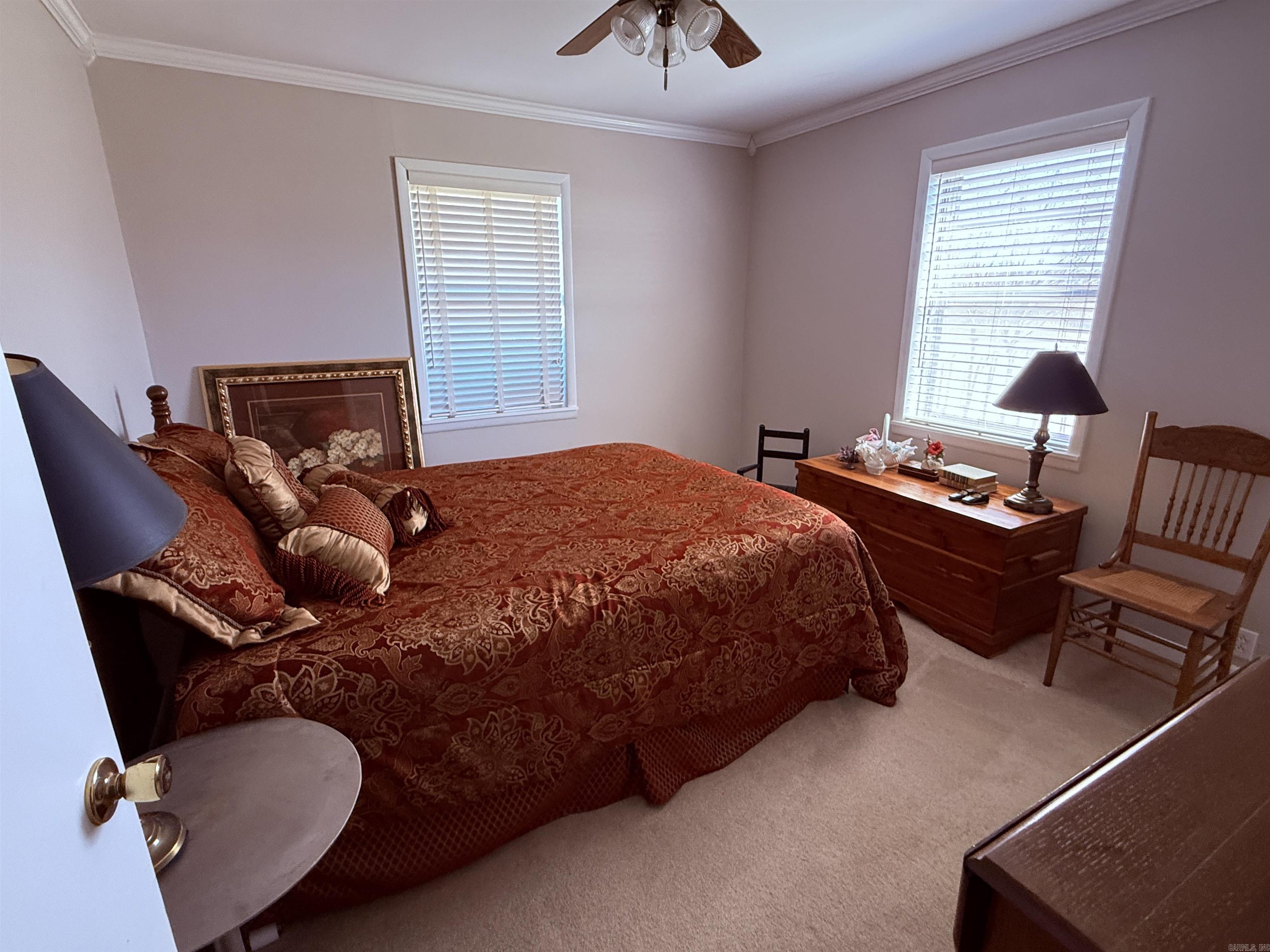 1114  Maple Drive  Mountain View, AR