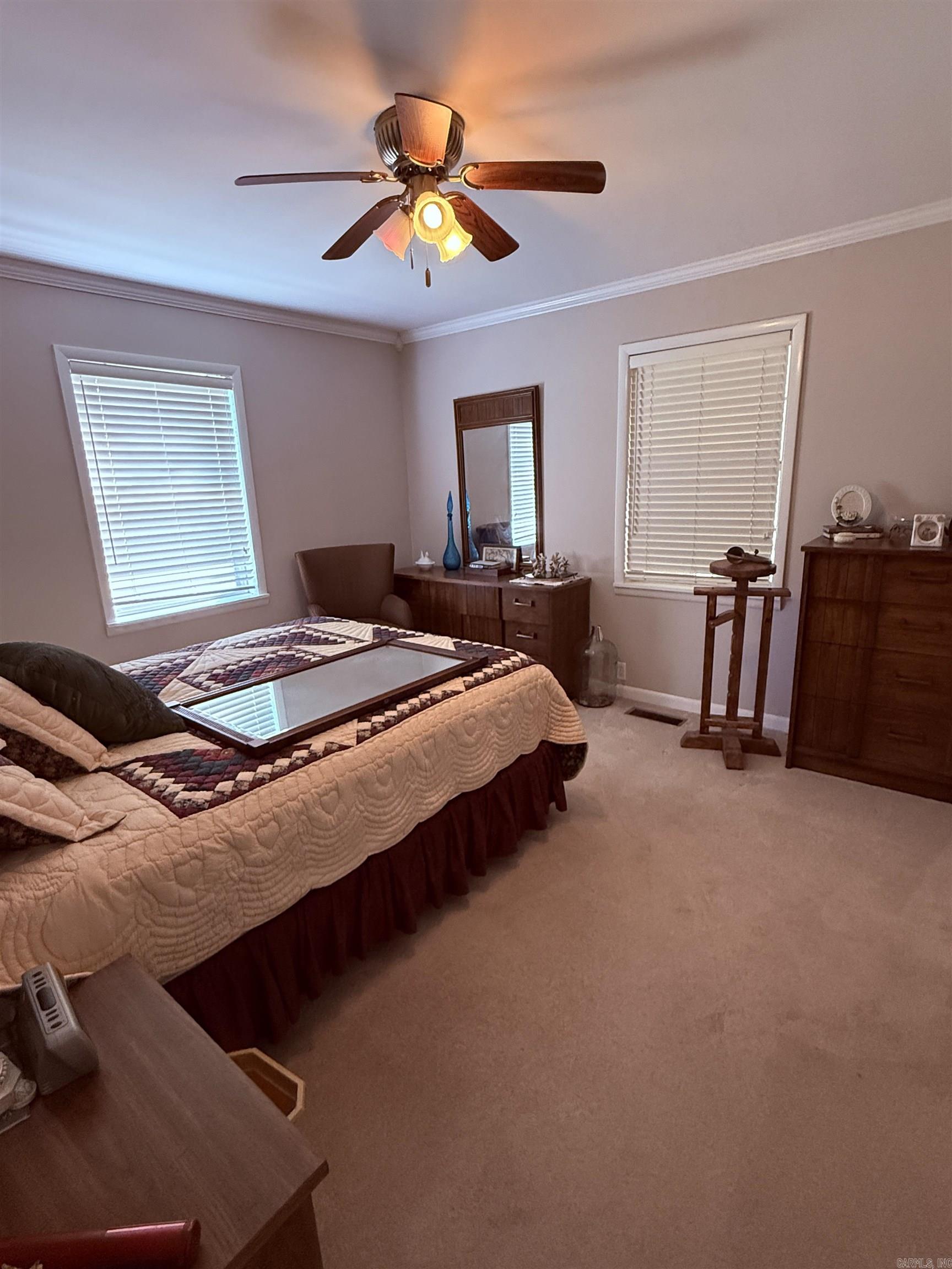 1114  Maple Drive  Mountain View, AR