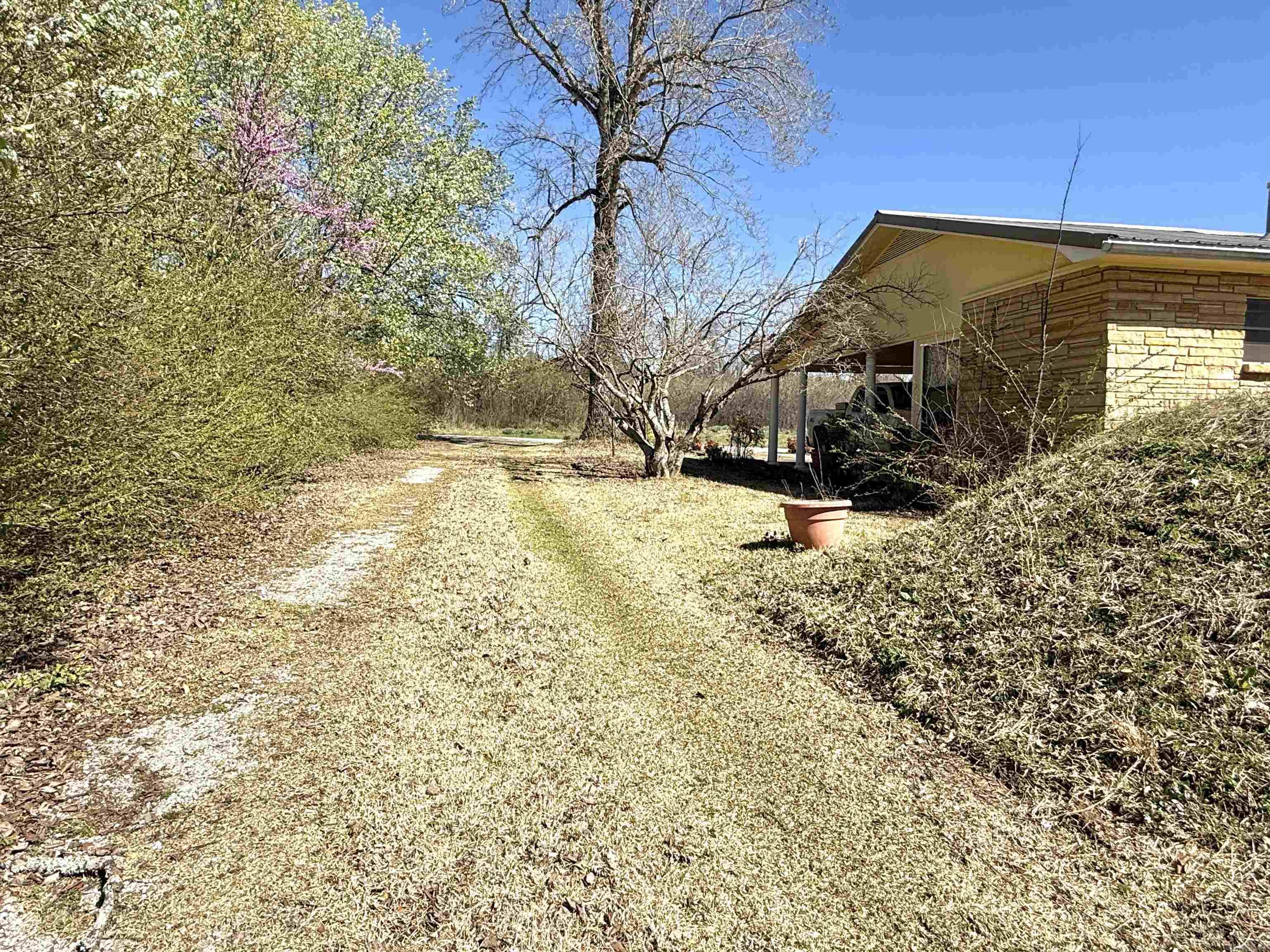 1114  Maple Drive  Mountain View, AR