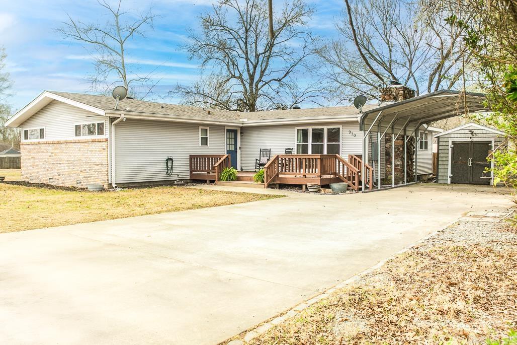 910  Markham  Ward, AR