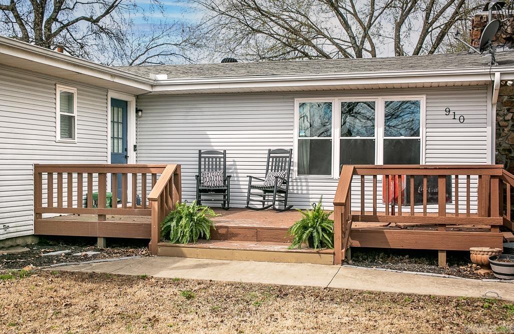 910  Markham  Ward, AR