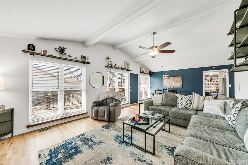 910  Markham  Ward, AR