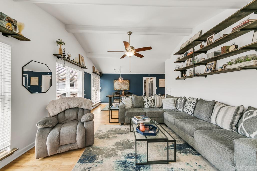 910  Markham  Ward, AR