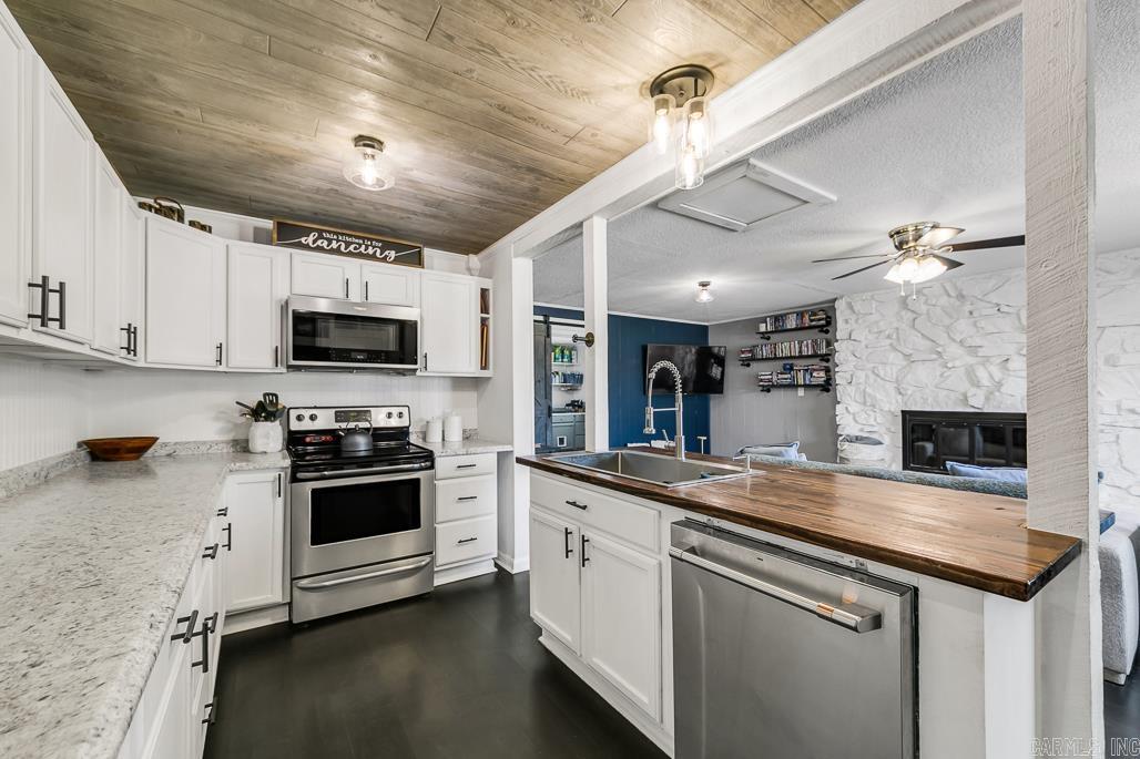 910  Markham  Ward, AR