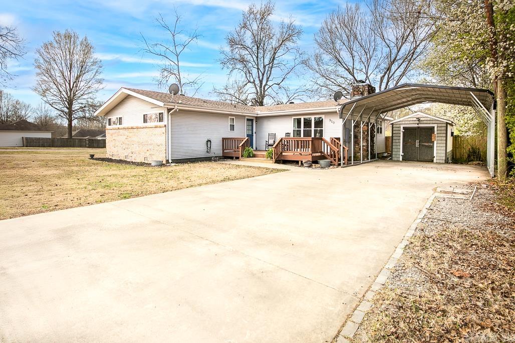 910  Markham  Ward, AR