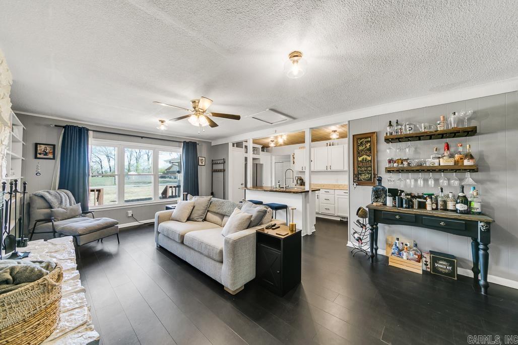 910  Markham  Ward, AR