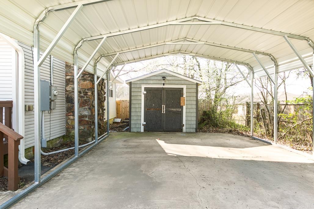 910  Markham  Ward, AR