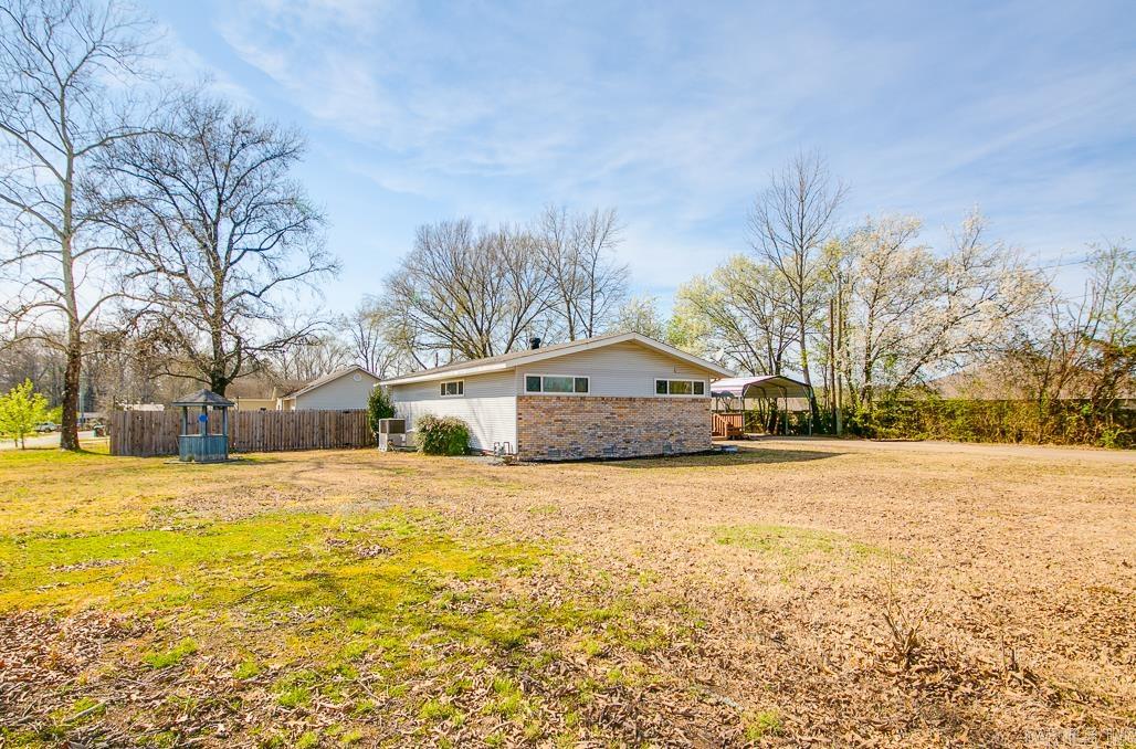 910  Markham  Ward, AR