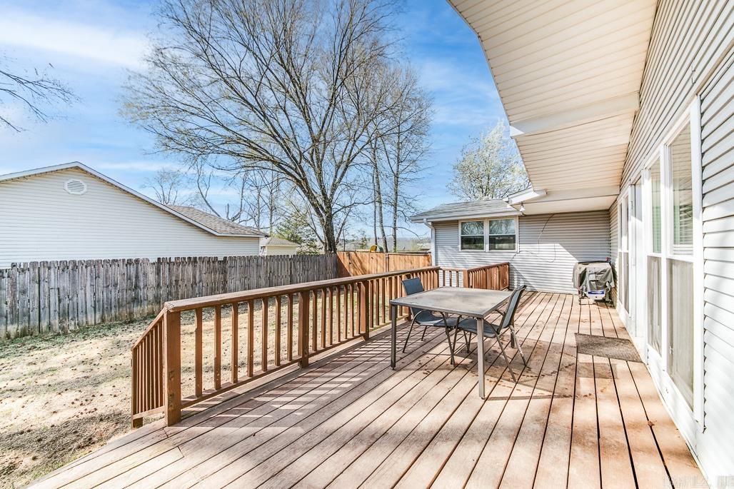 910  Markham  Ward, AR