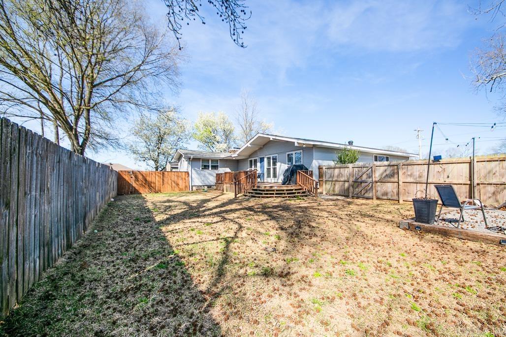910  Markham  Ward, AR
