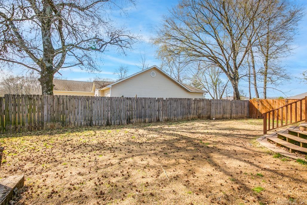 910  Markham  Ward, AR