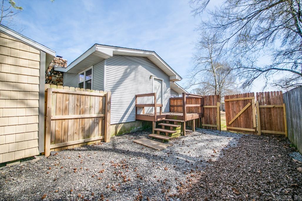 910  Markham  Ward, AR