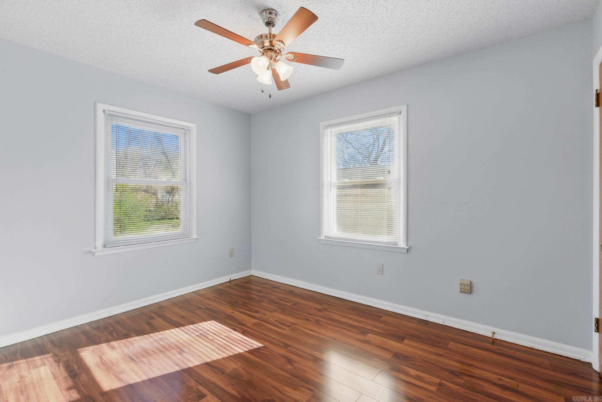 817 W 51st St  North Little Rock, AR
