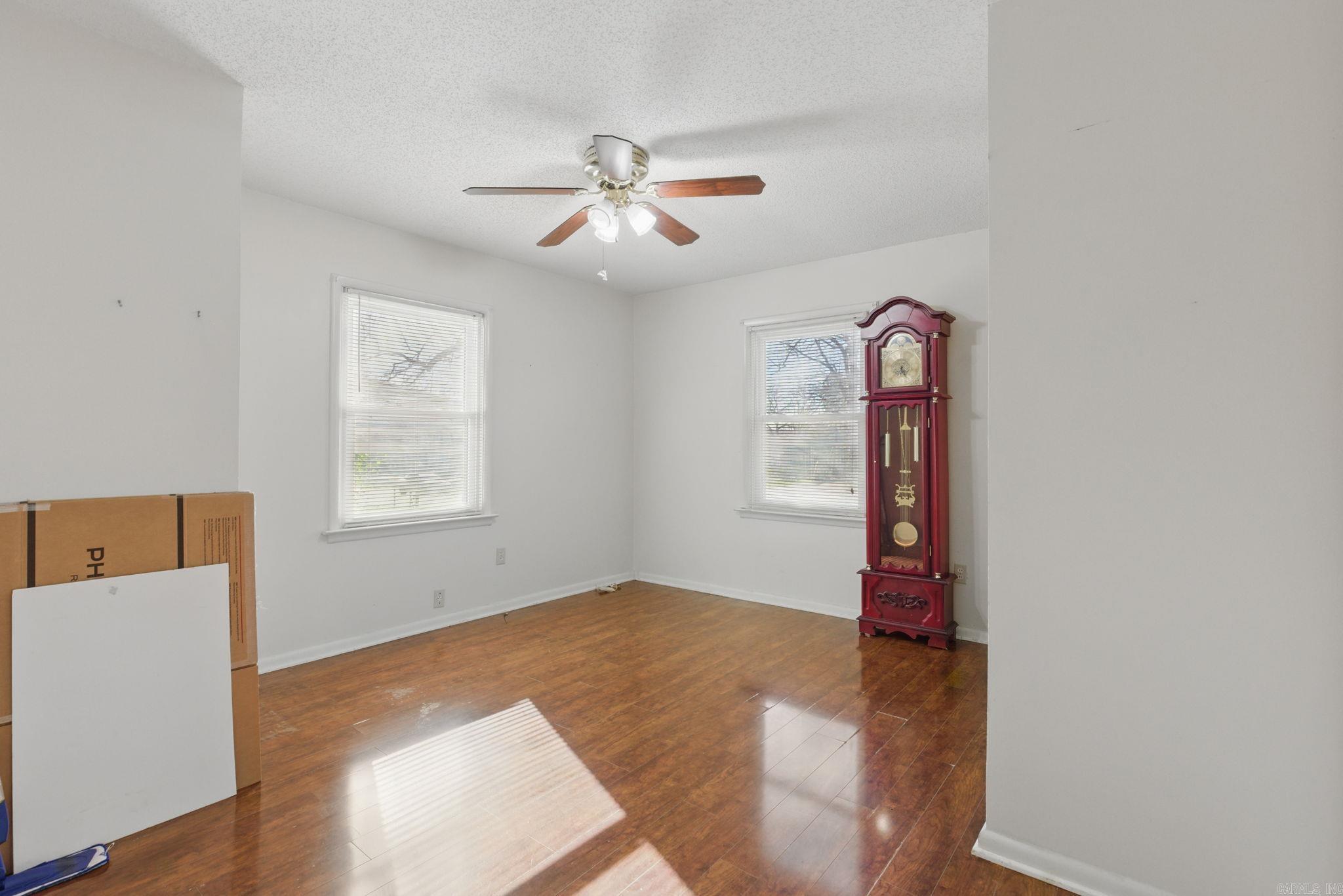 817 W 51st St  North Little Rock, AR