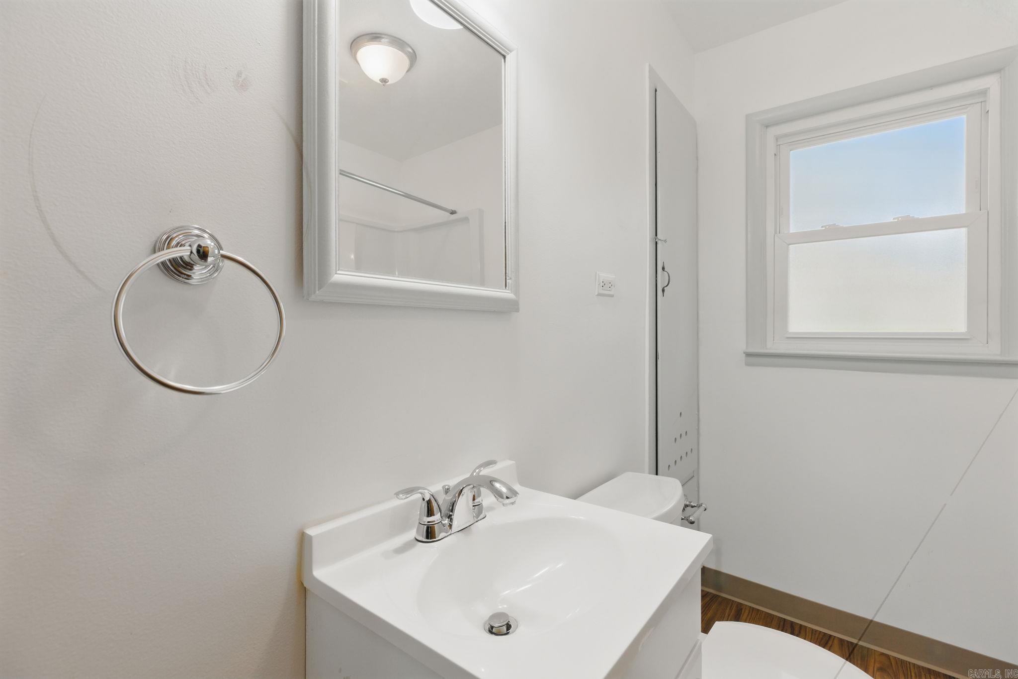 817 W 51st St  North Little Rock, AR