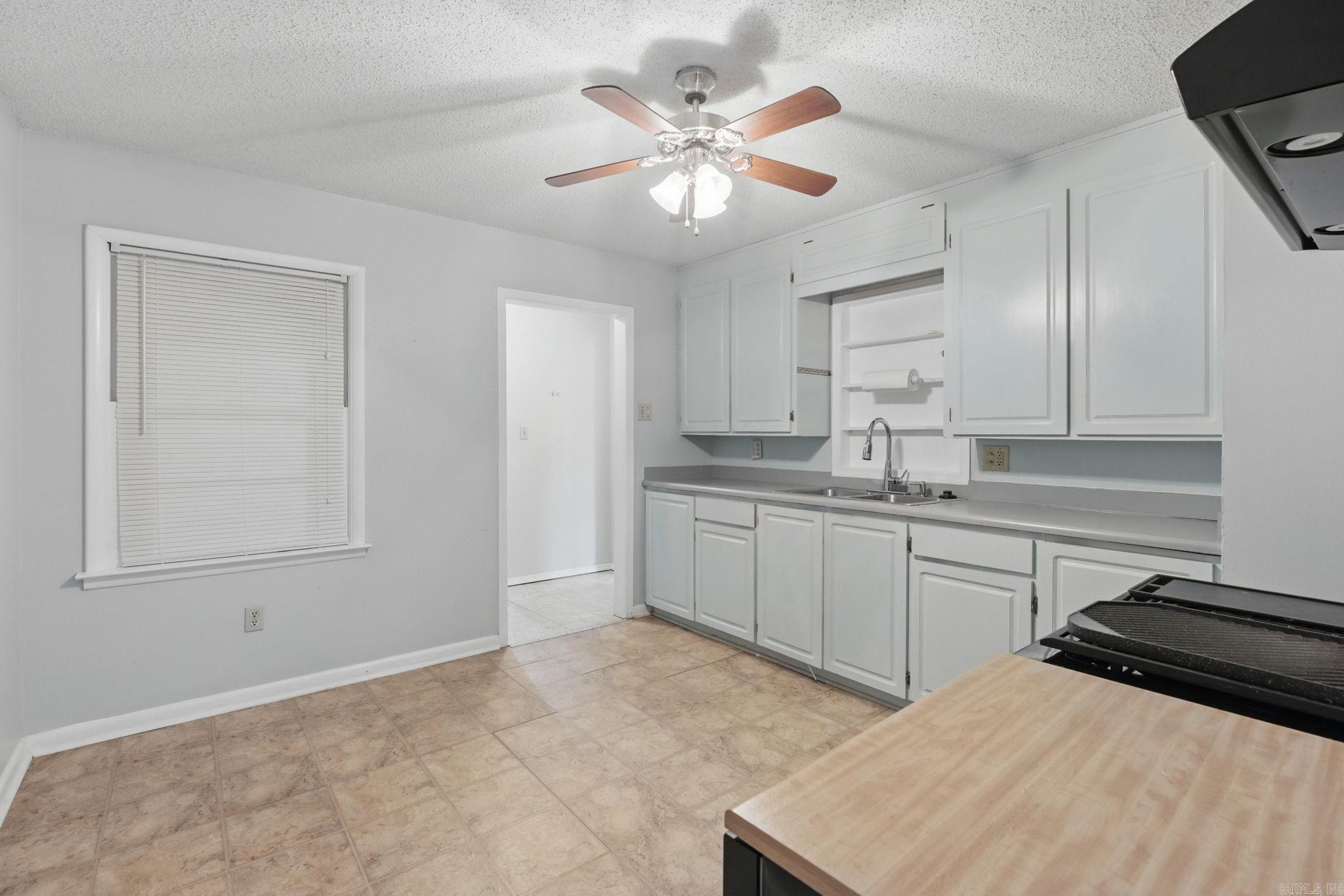 817 W 51st St  North Little Rock, AR