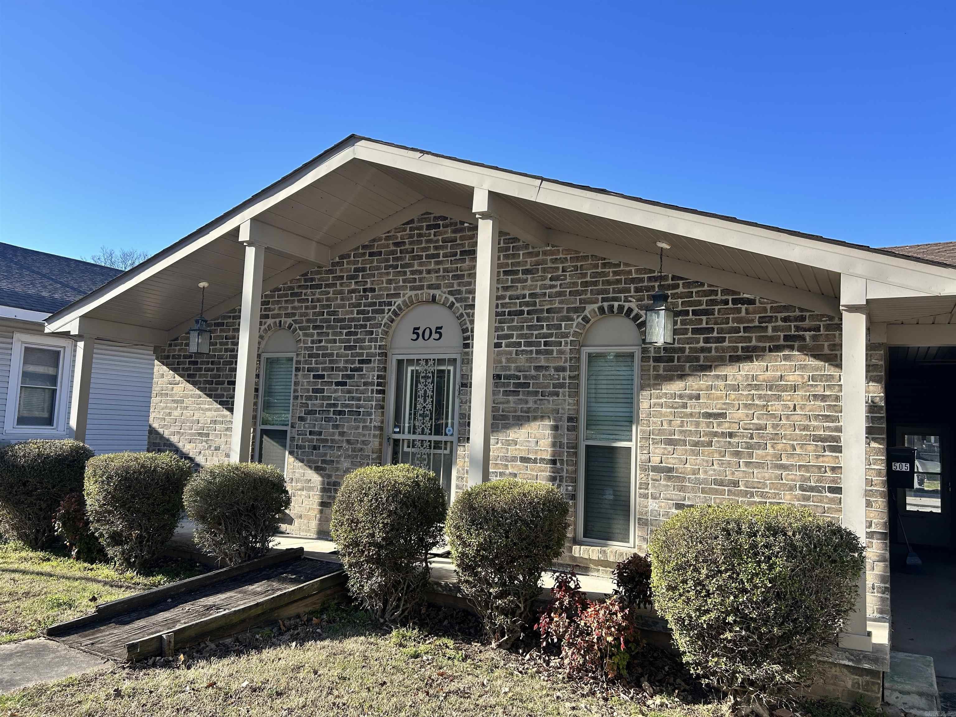 505 W Court St  Paragould, AR