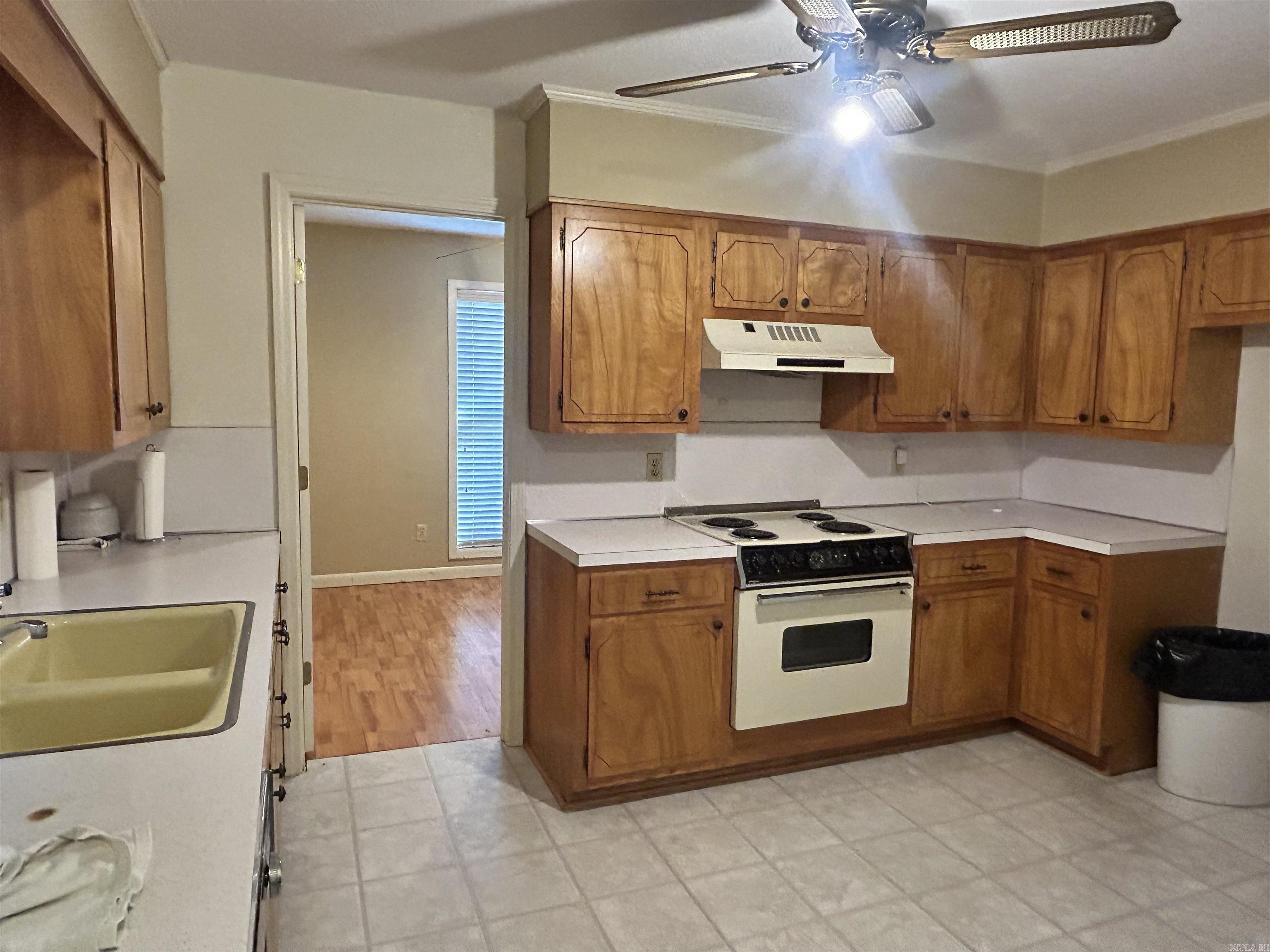 505 W Court St  Paragould, AR