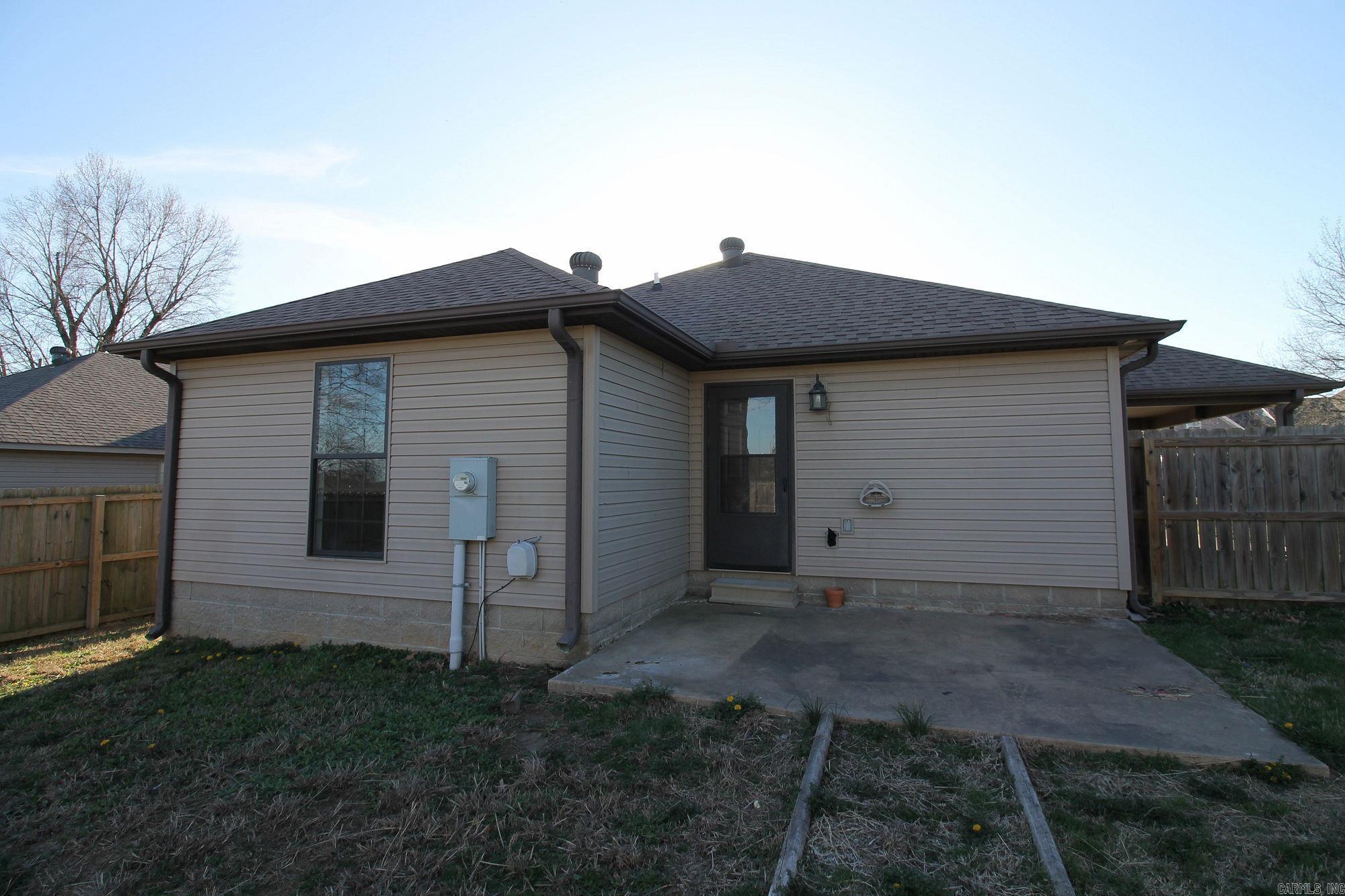 704  N 4th Street  Marmaduke, AR