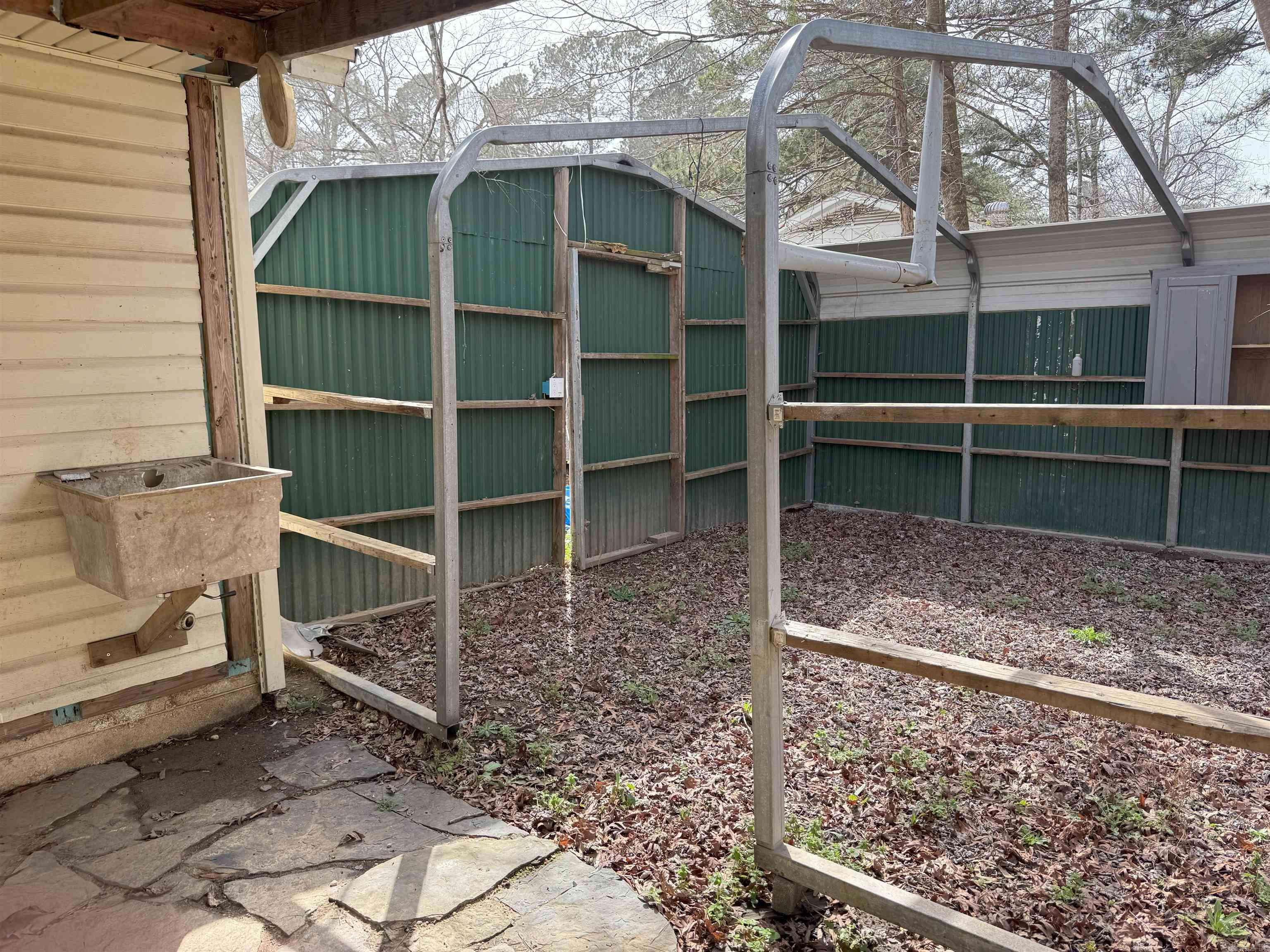 11000  Donnie  Shannon Hills, AR