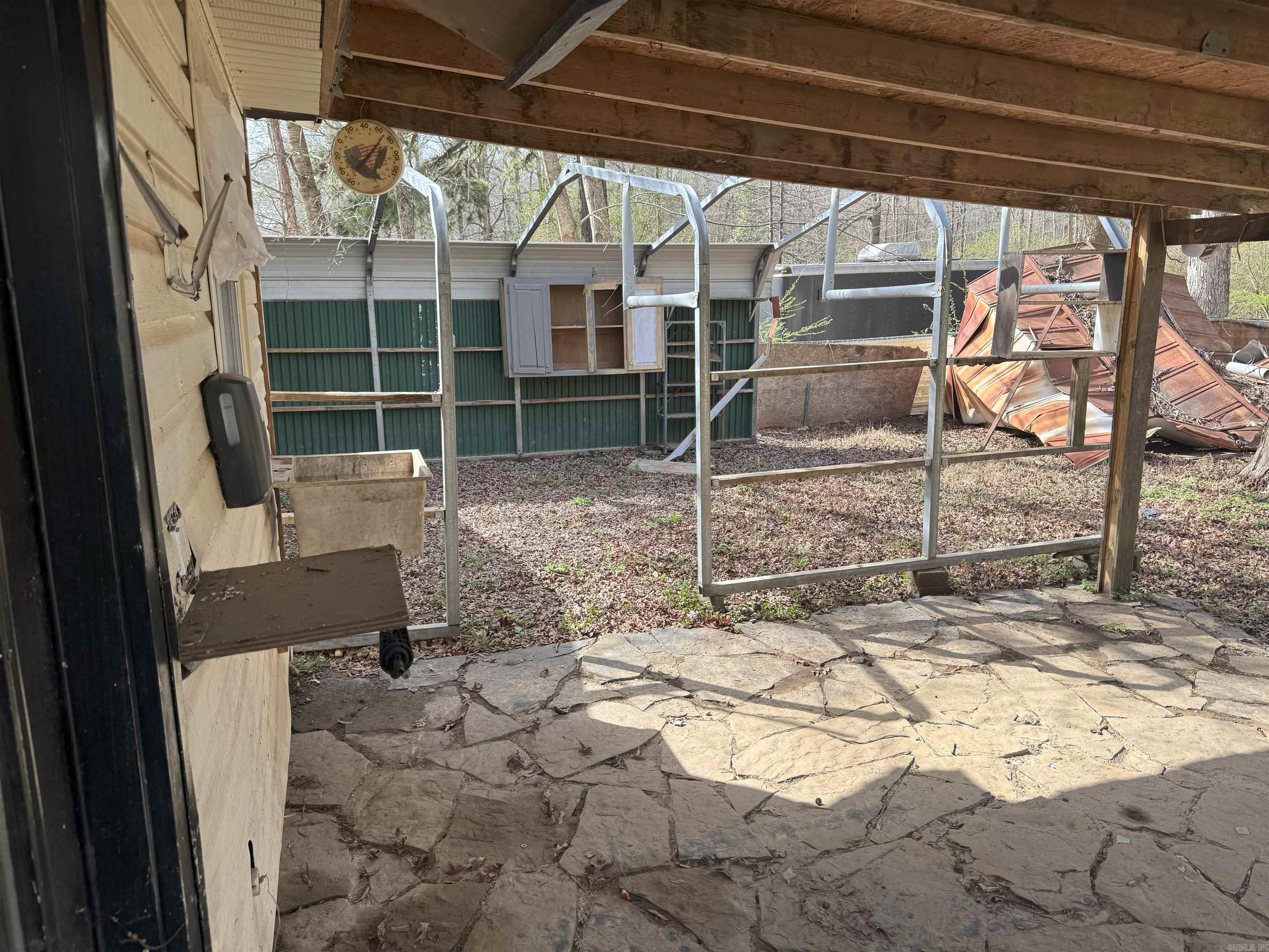 11000  Donnie  Shannon Hills, AR