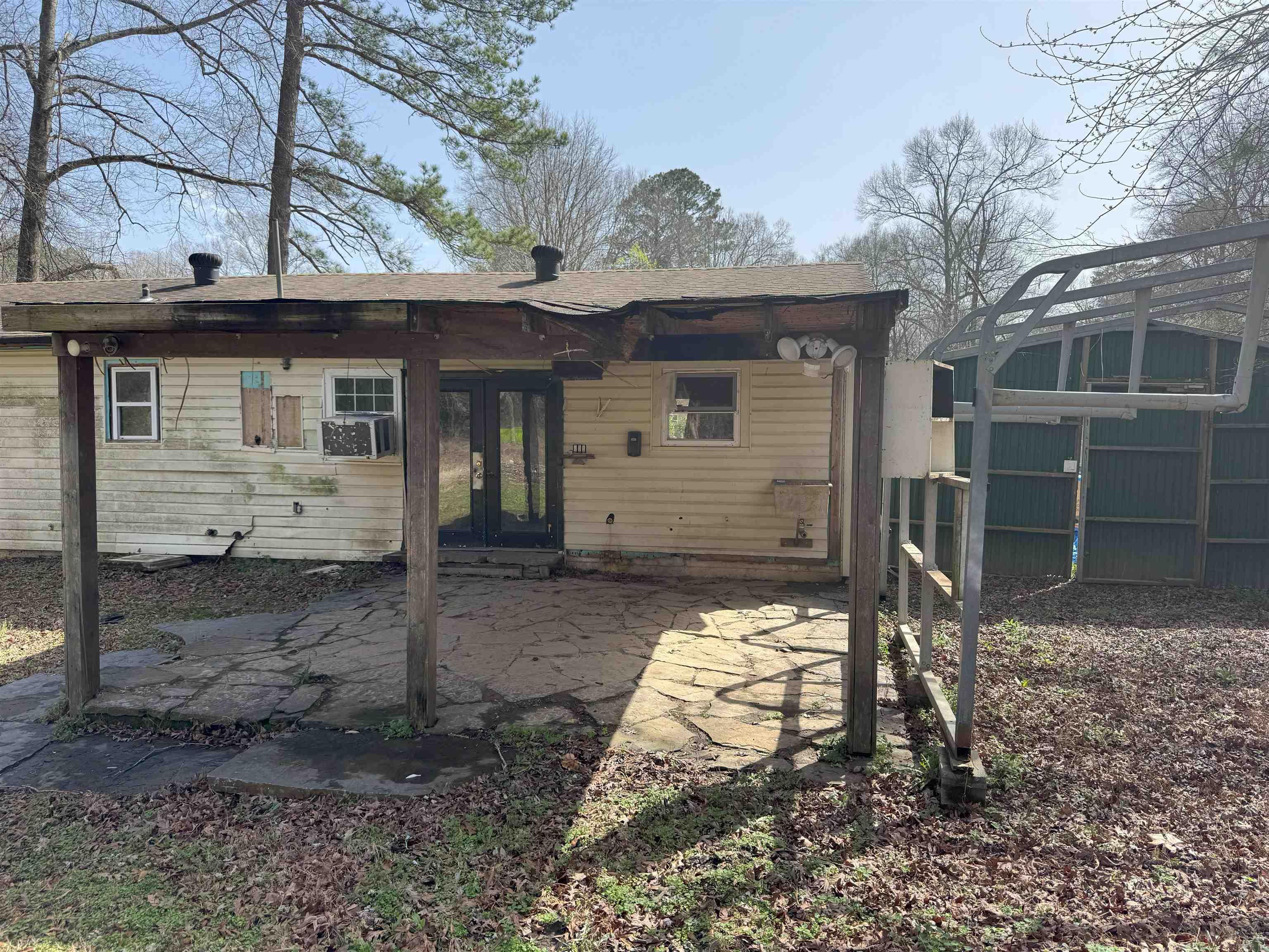 11000  Donnie  Shannon Hills, AR