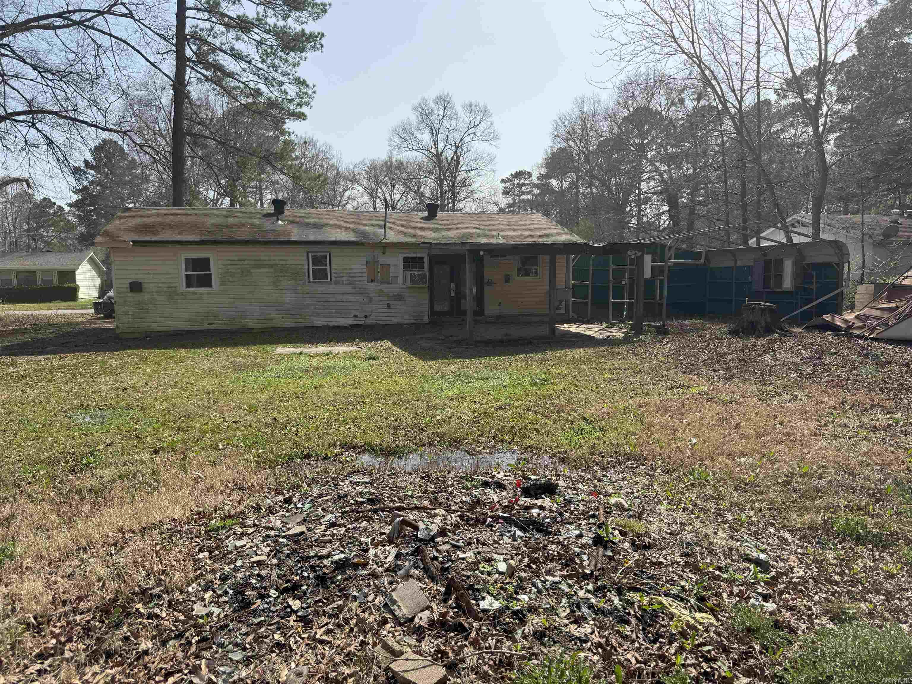 11000  Donnie  Shannon Hills, AR