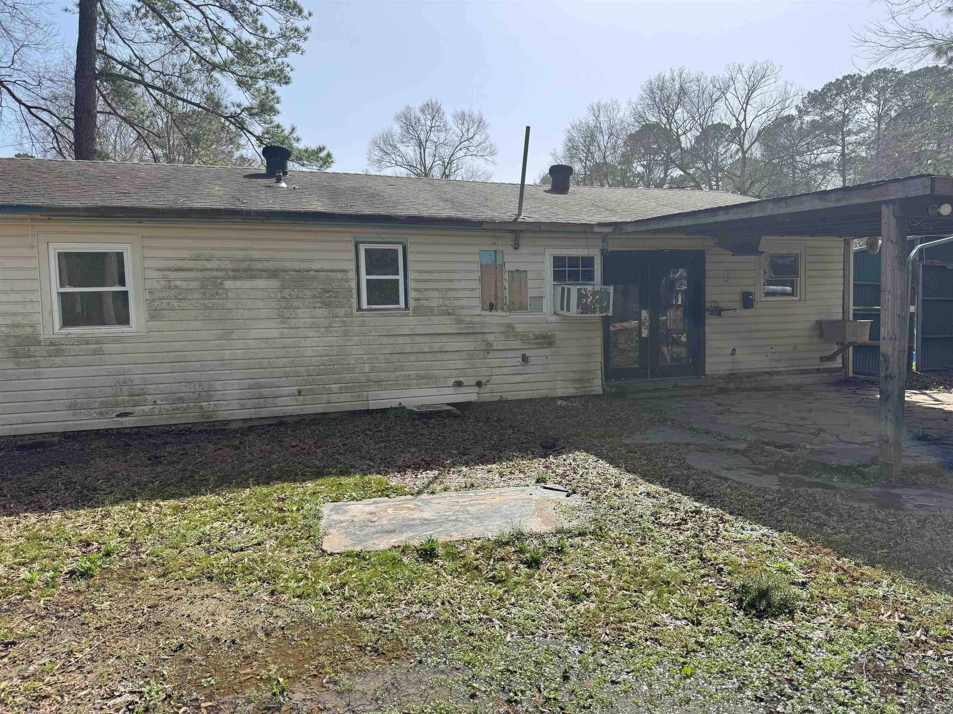 11000  Donnie  Shannon Hills, AR