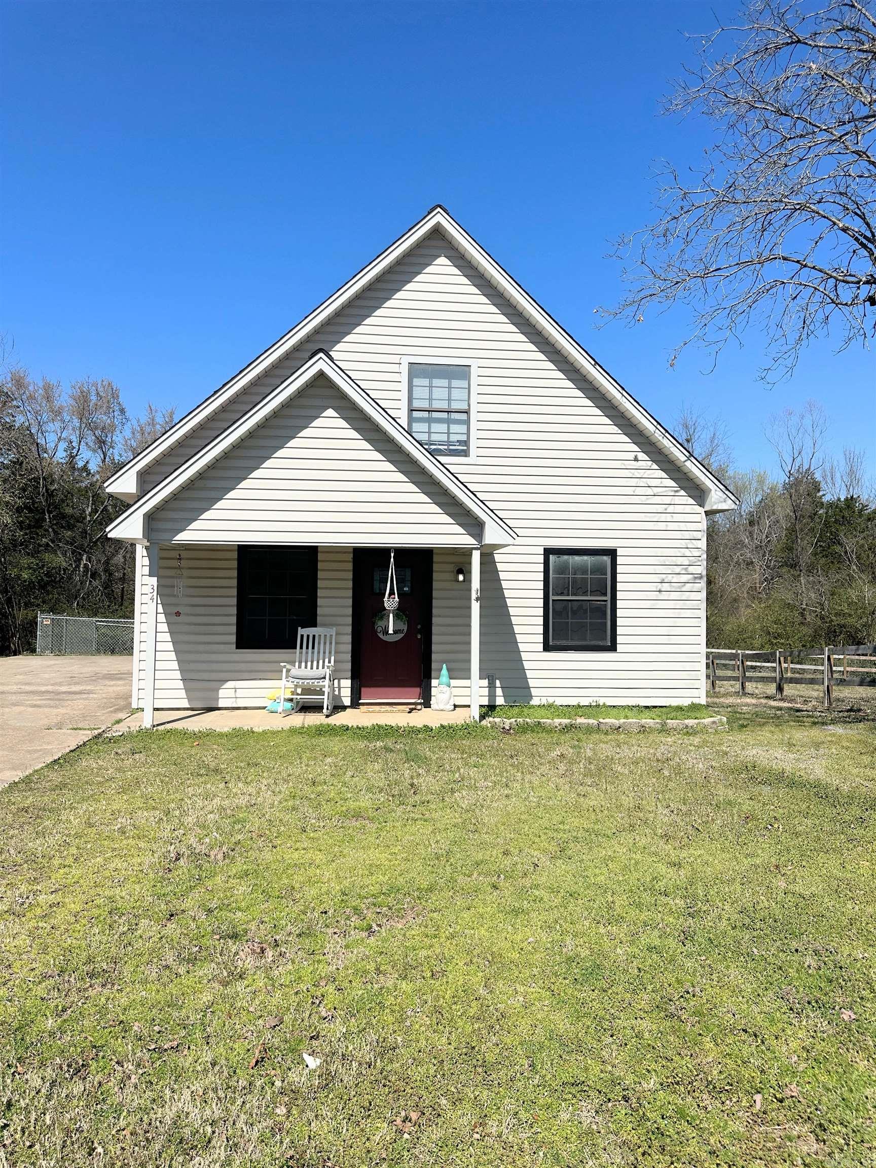 34  Sears  Clarksville, AR