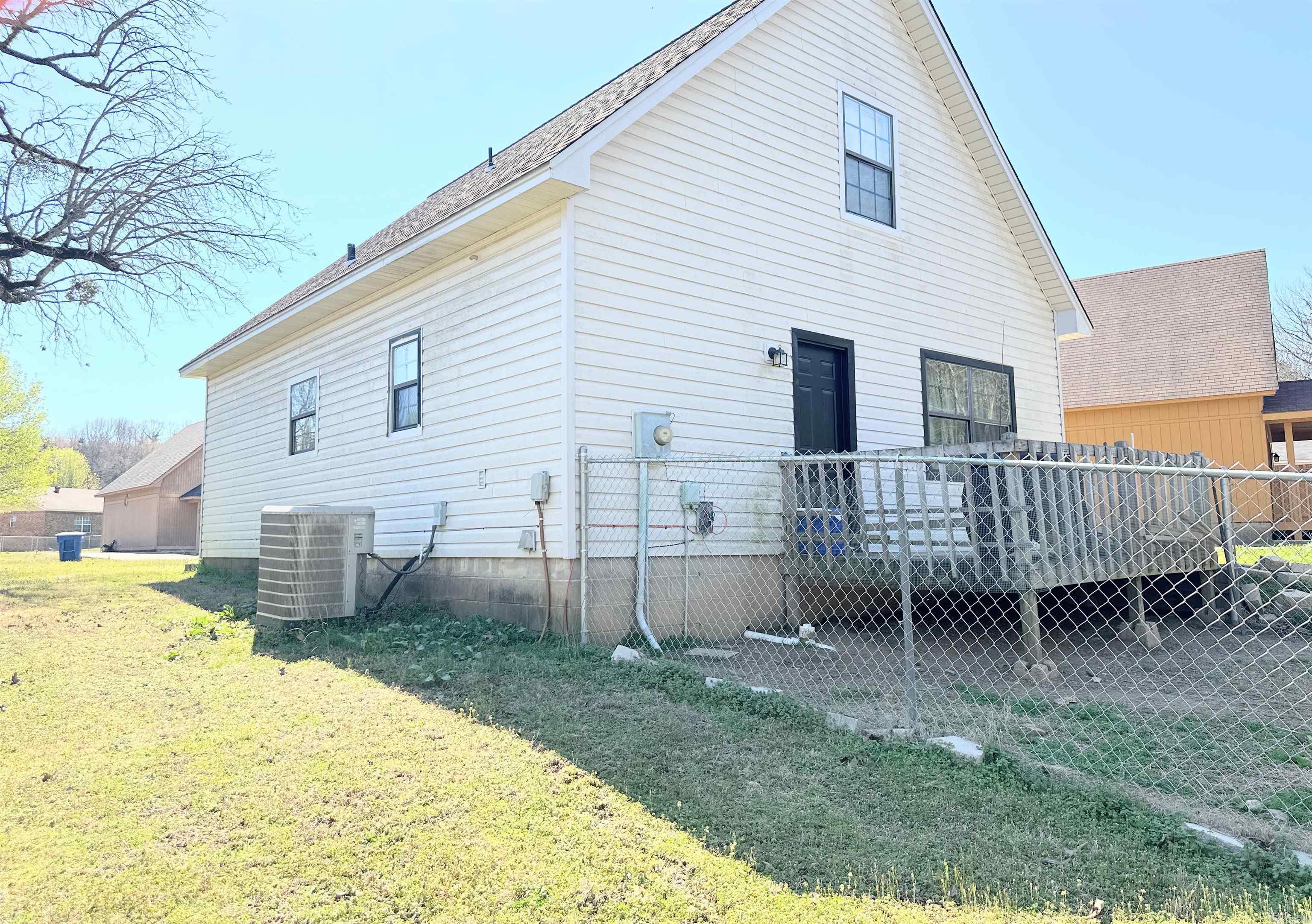 34  Sears  Clarksville, AR