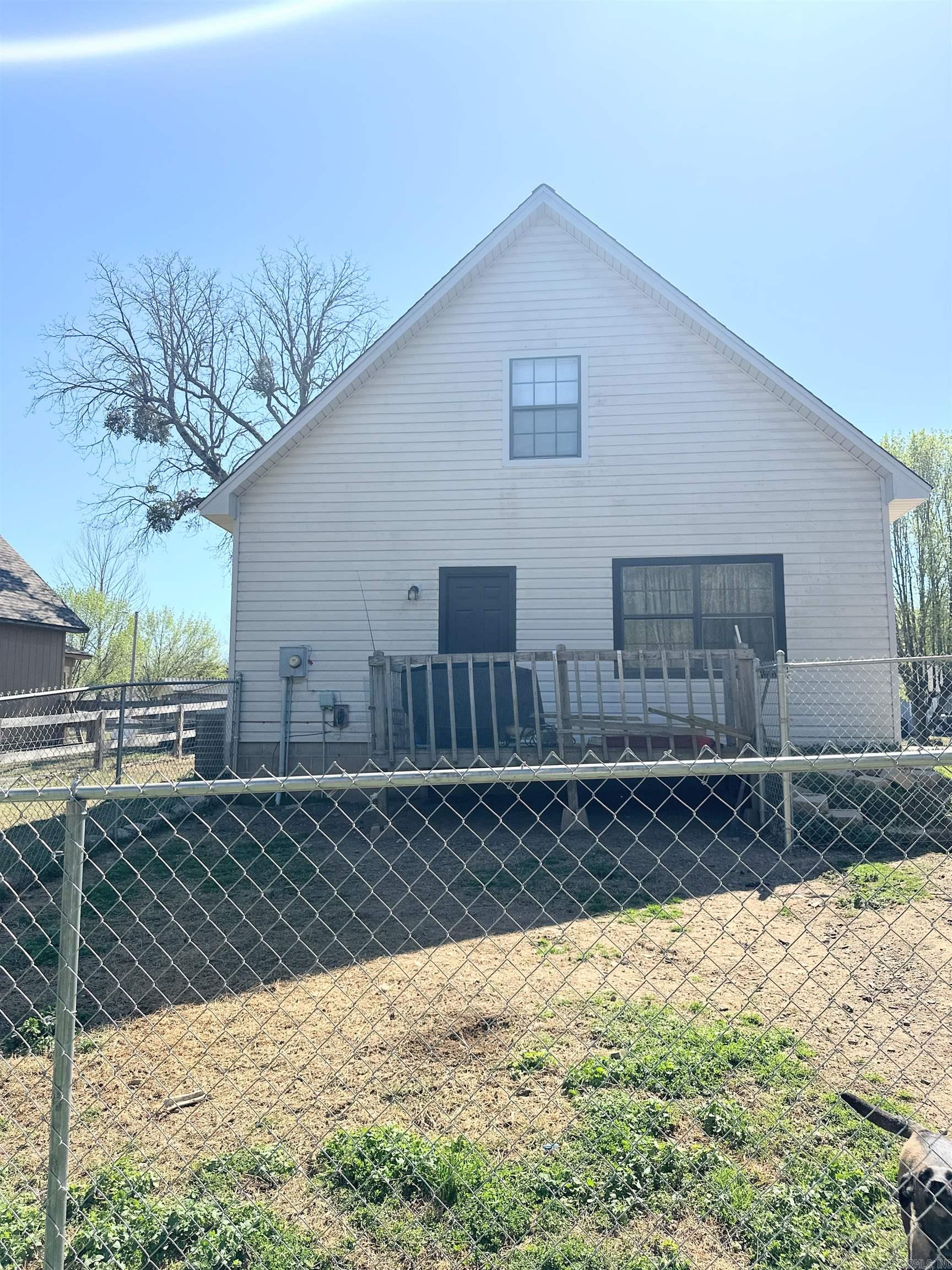 34  Sears  Clarksville, AR