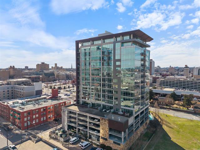300 E Third  Little Rock, AR