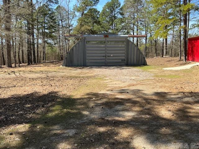 7500  Airport Rd Space H Bonnerdale, AR