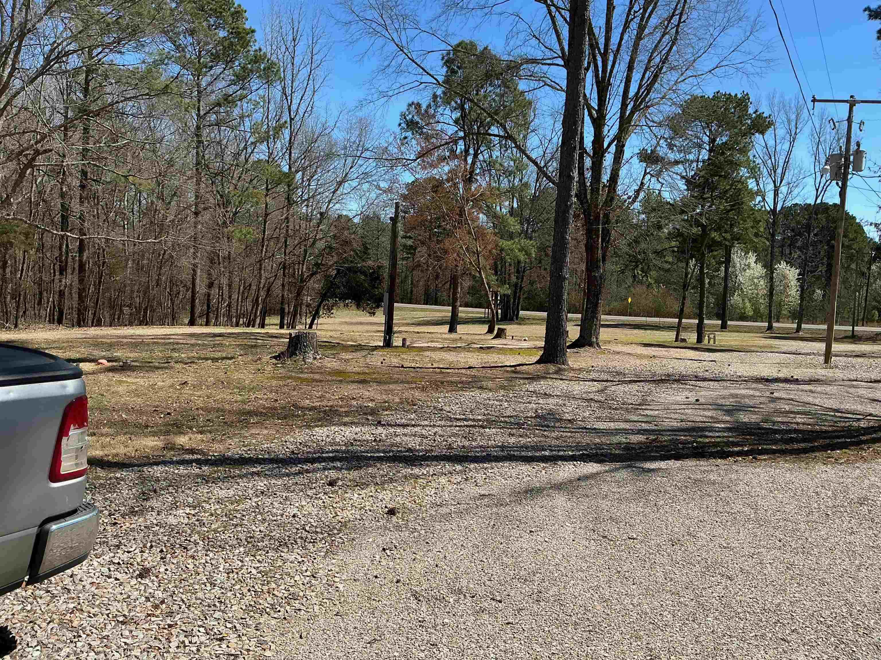 7500  Airport Rd Space H Bonnerdale, AR