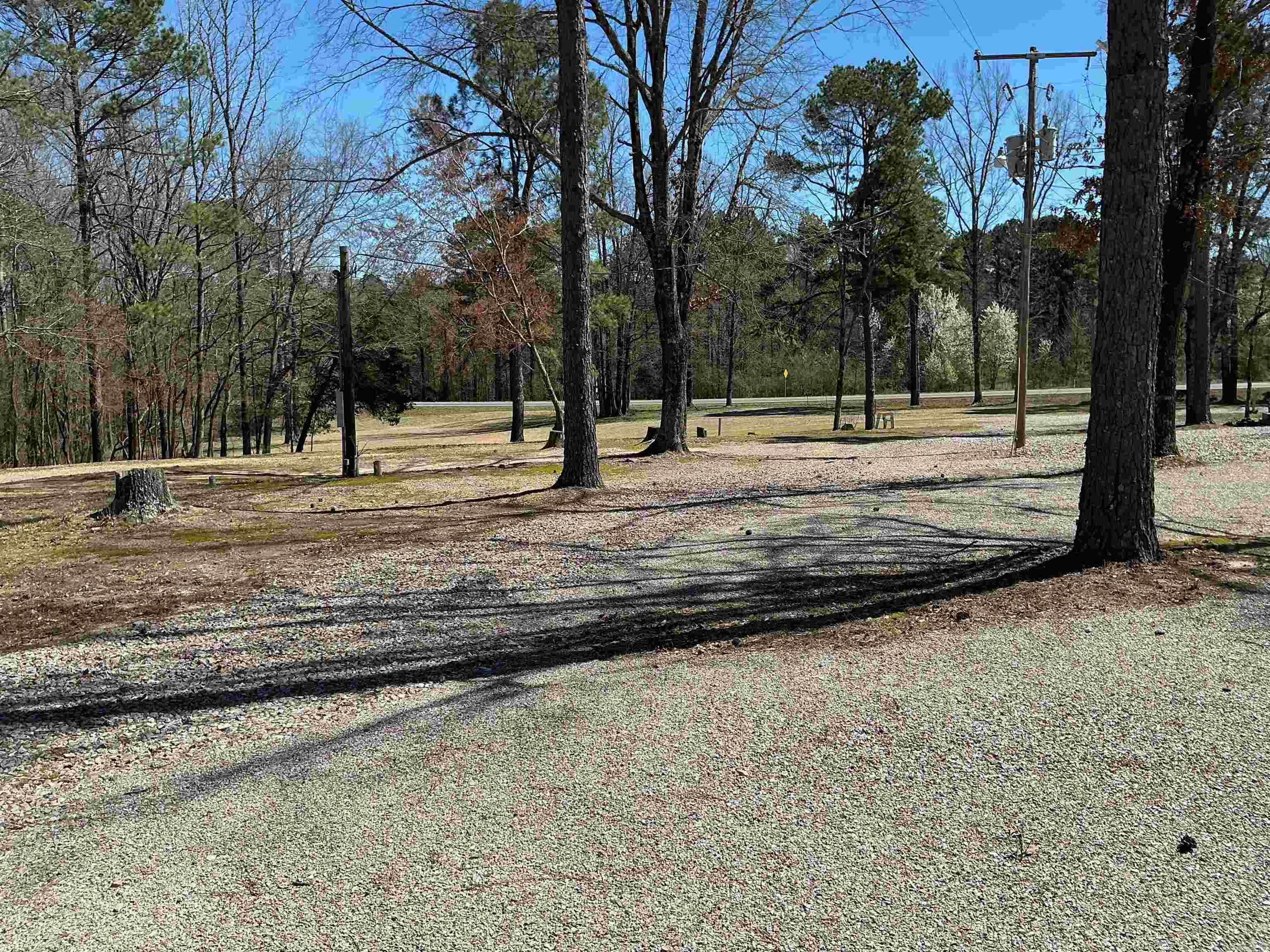 7500  Airport Rd Space H Bonnerdale, AR